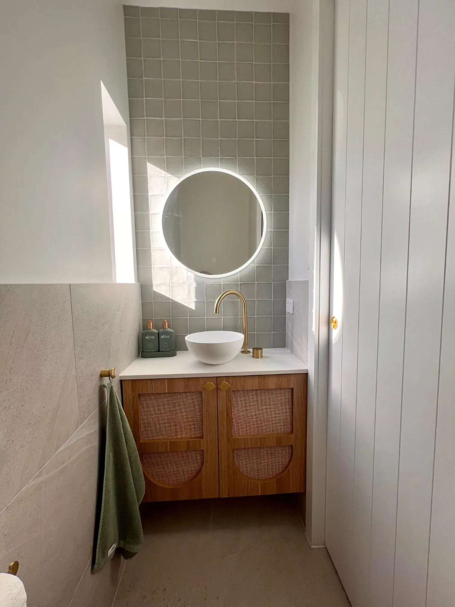 Glen Eden Beach Resort