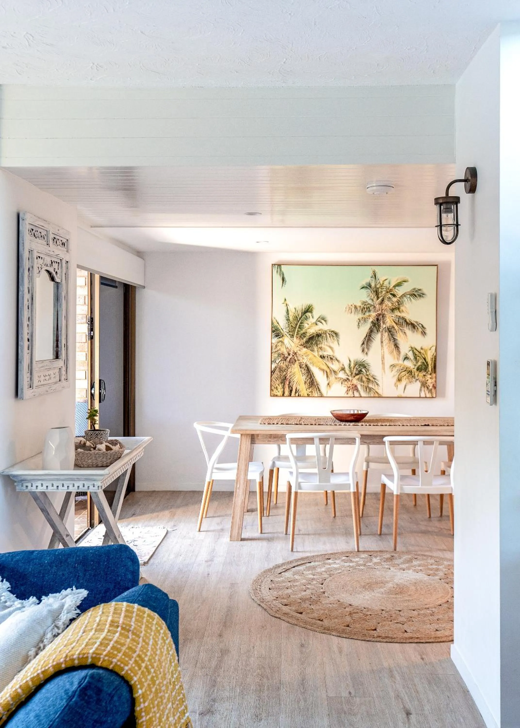 Glen Eden Beach Resort