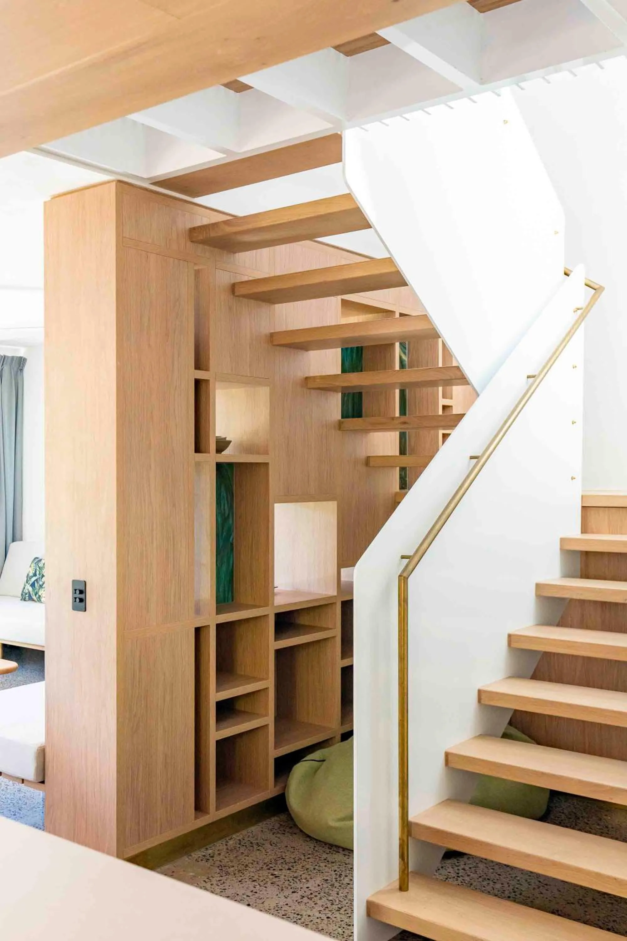 Glen Eden Beach Resort