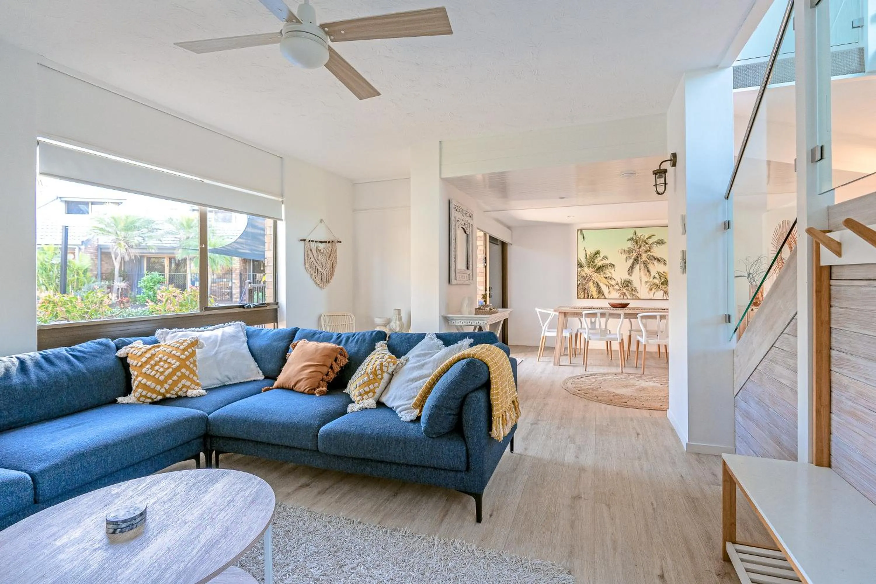 Glen Eden Beach Resort