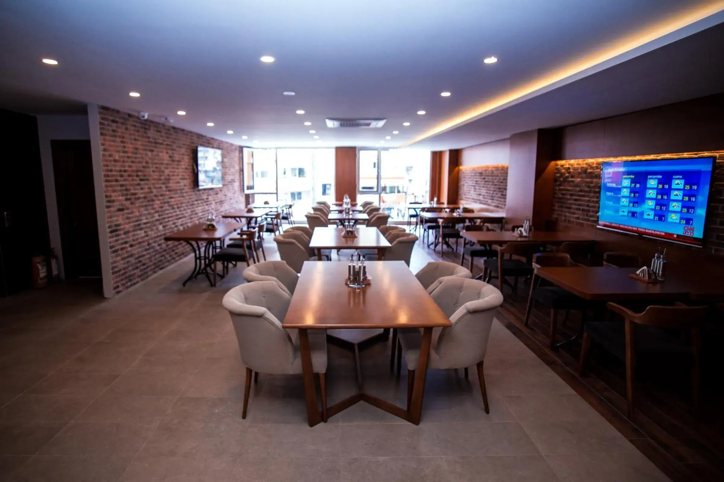 Restaurant/places to eat in Aripsas Hotel Restaurant/places to eat in Aripsas Hotel