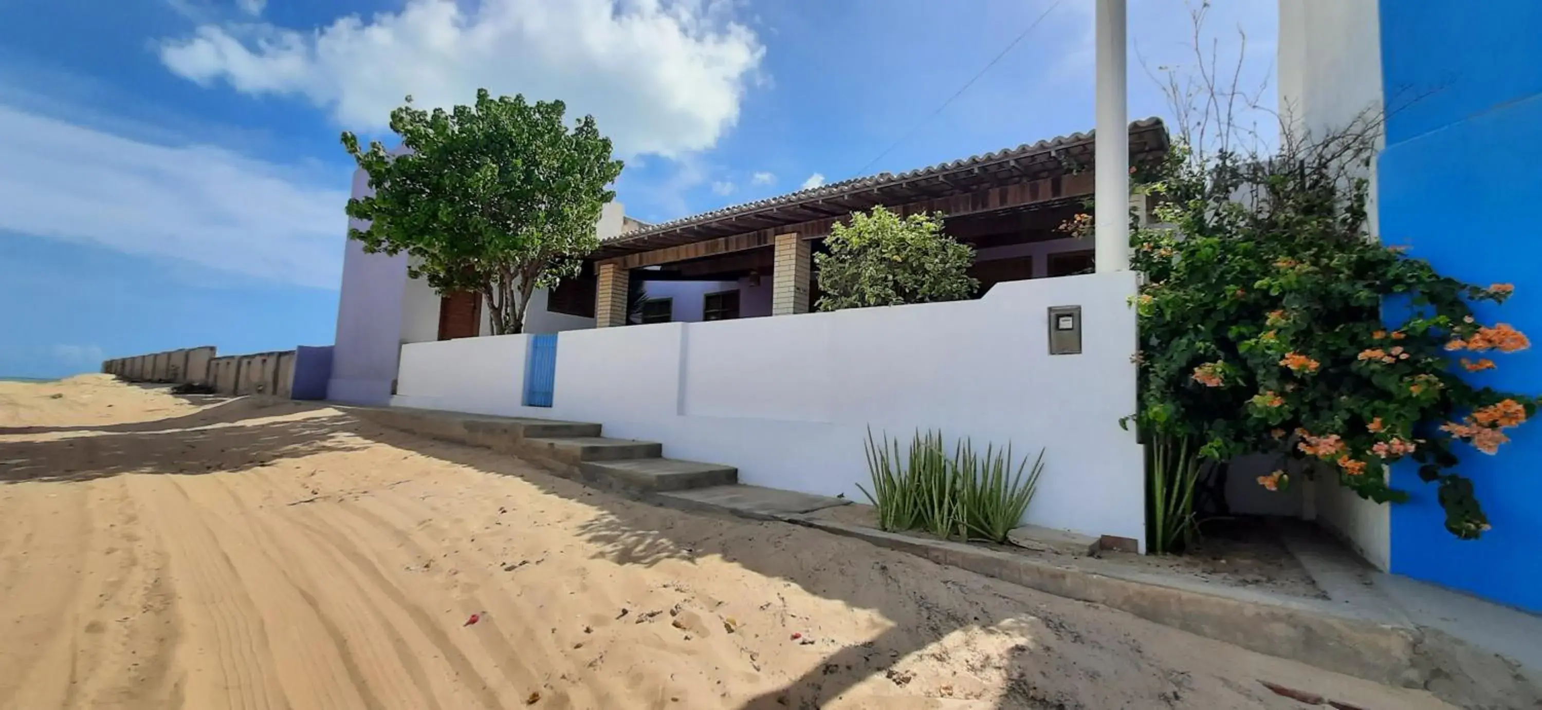 Casa Grande Casa Grande