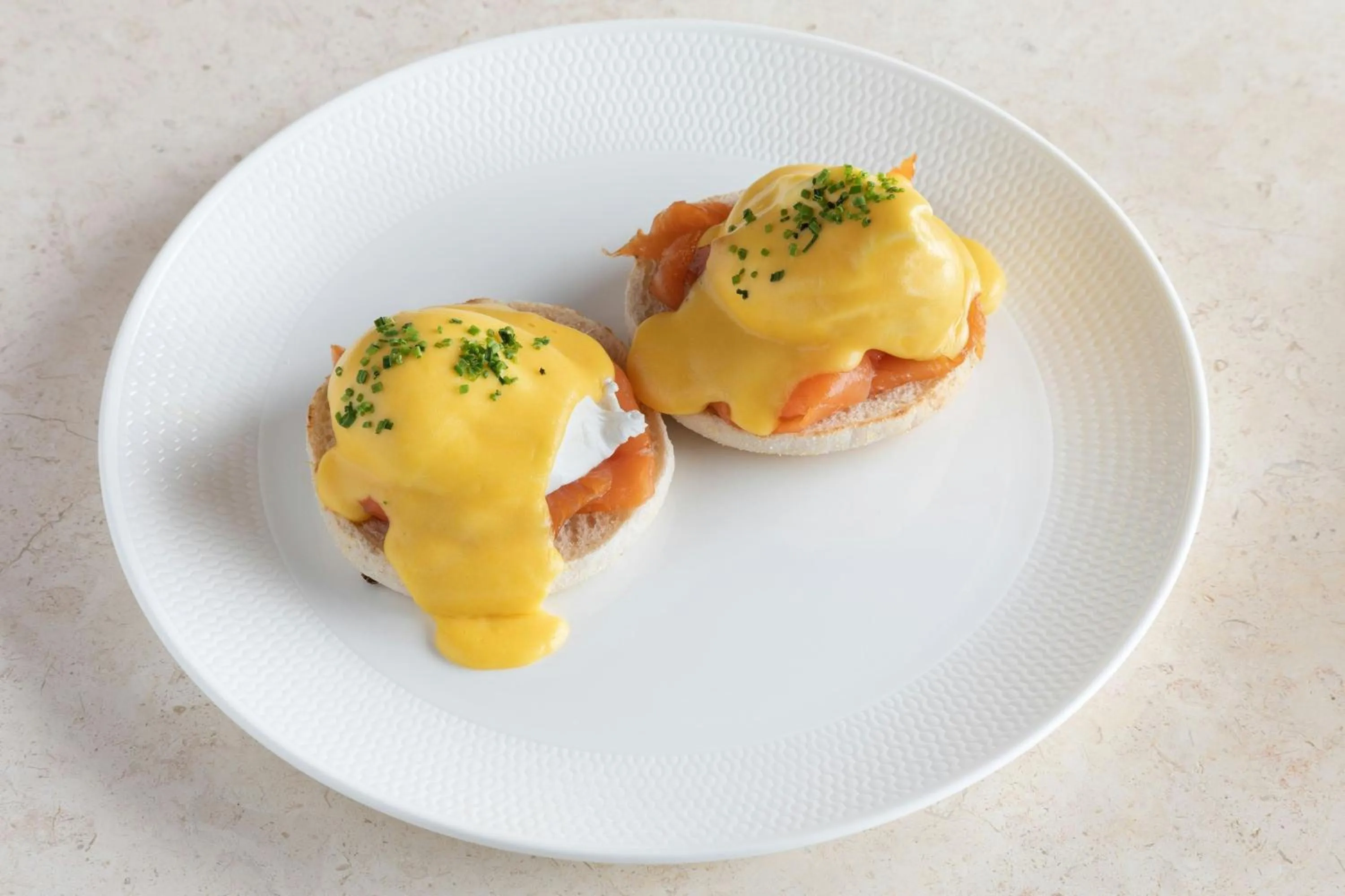 Restaurant/places to eat in Montcalm Mayfair, Autograph Collection