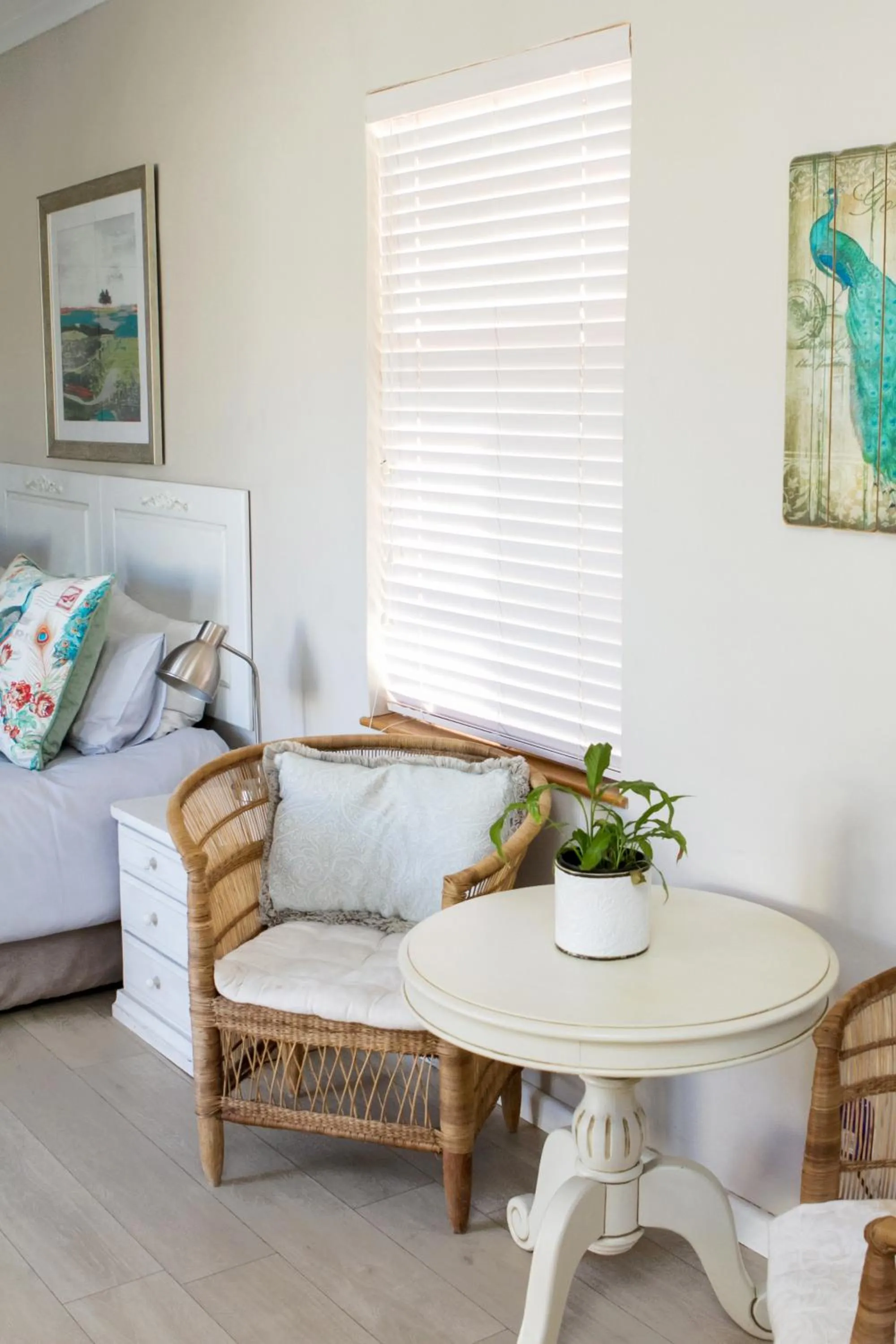 Bedroom in Cherry Berry Lodge