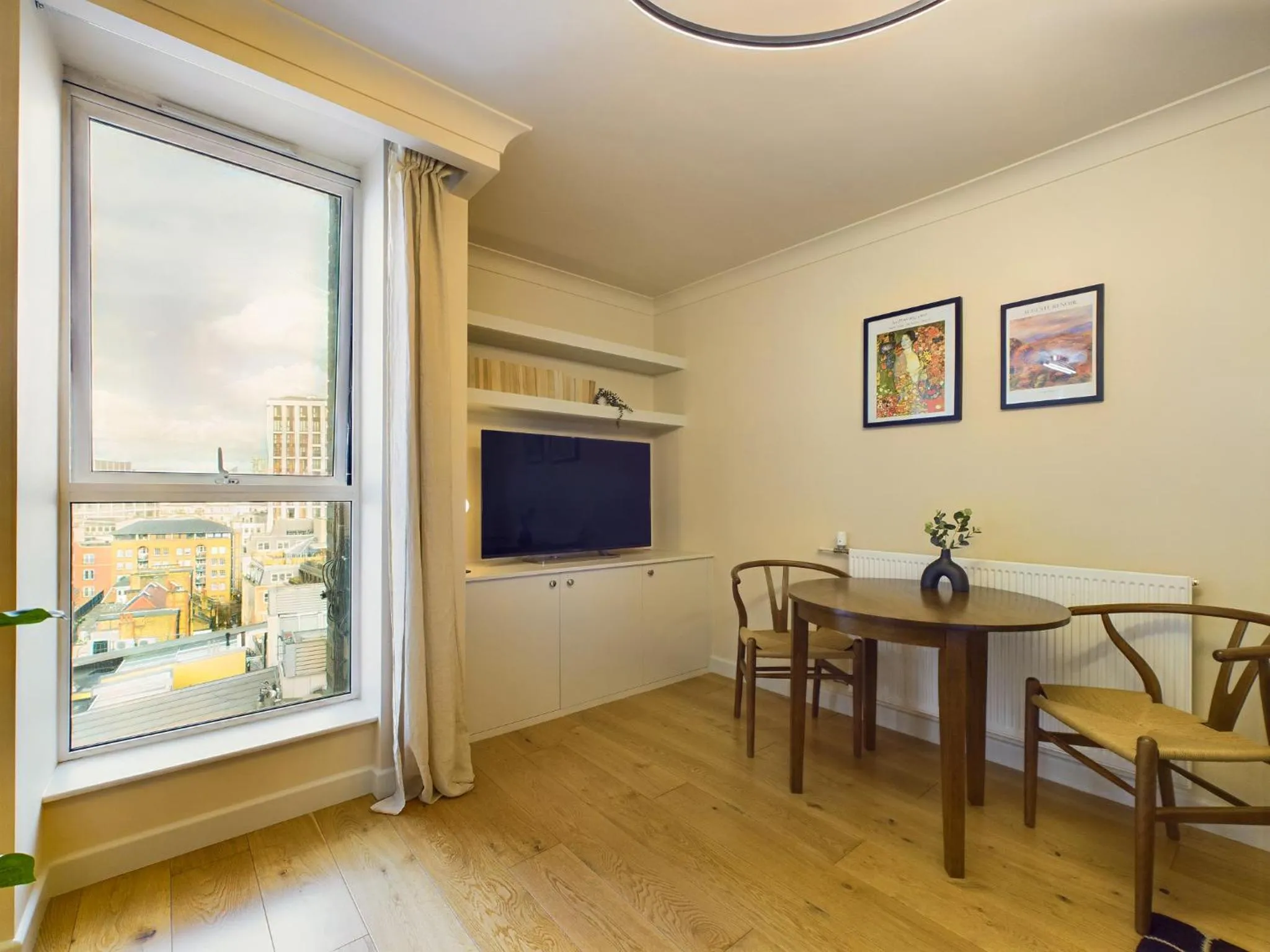 Be London - Covent Garden Residences