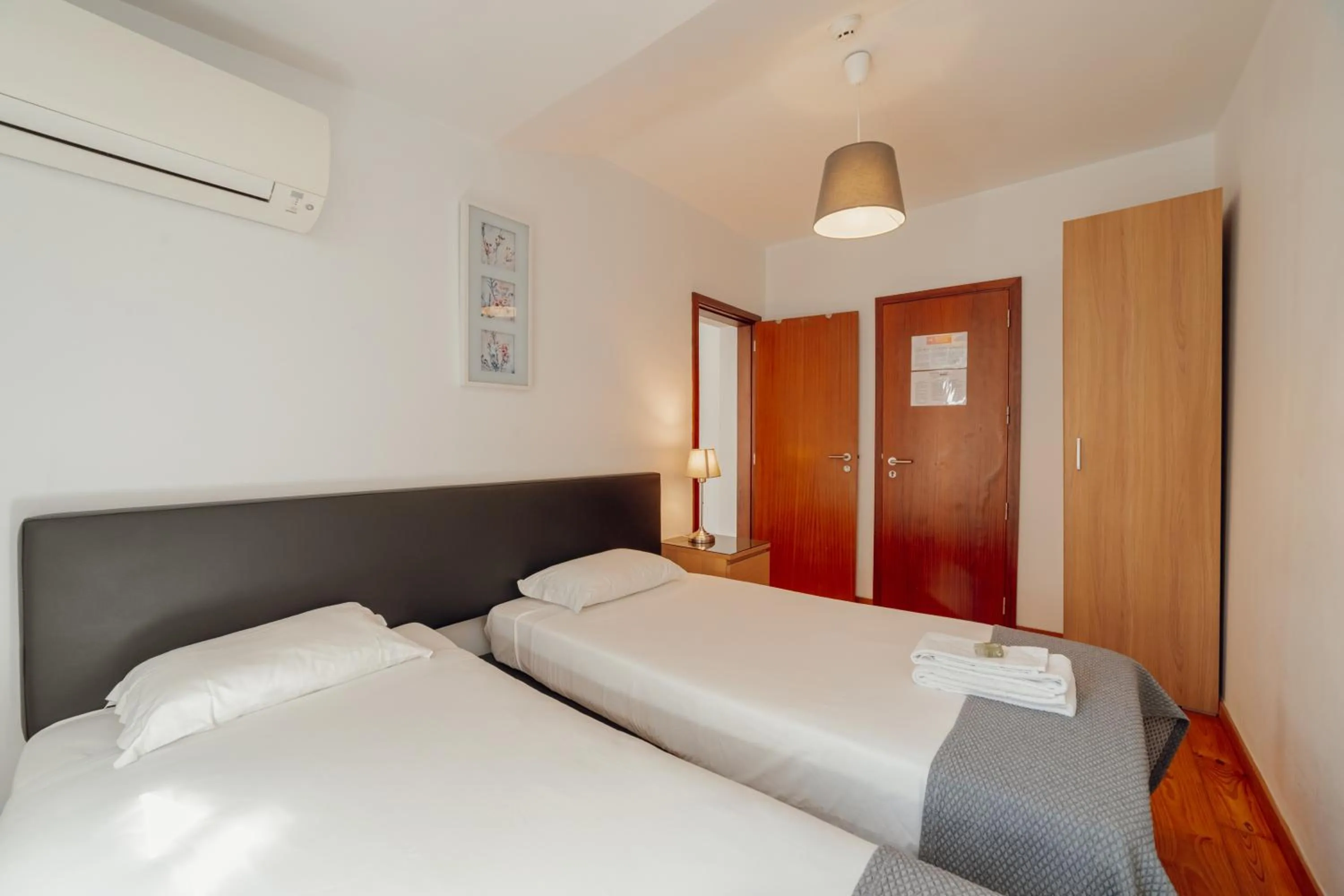 Bed in Dear Porto By Hosty