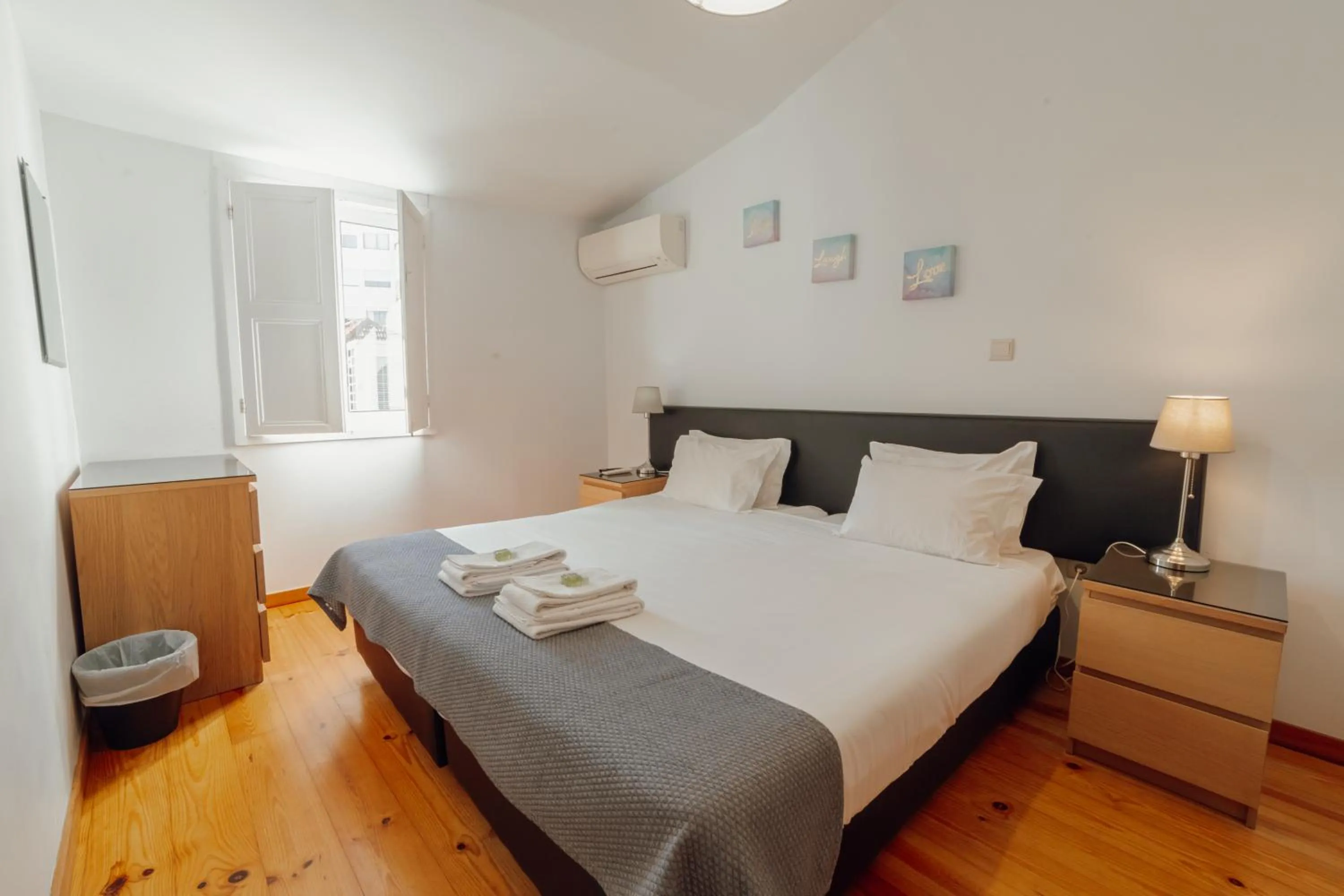 Bed in Dear Porto By Hosty