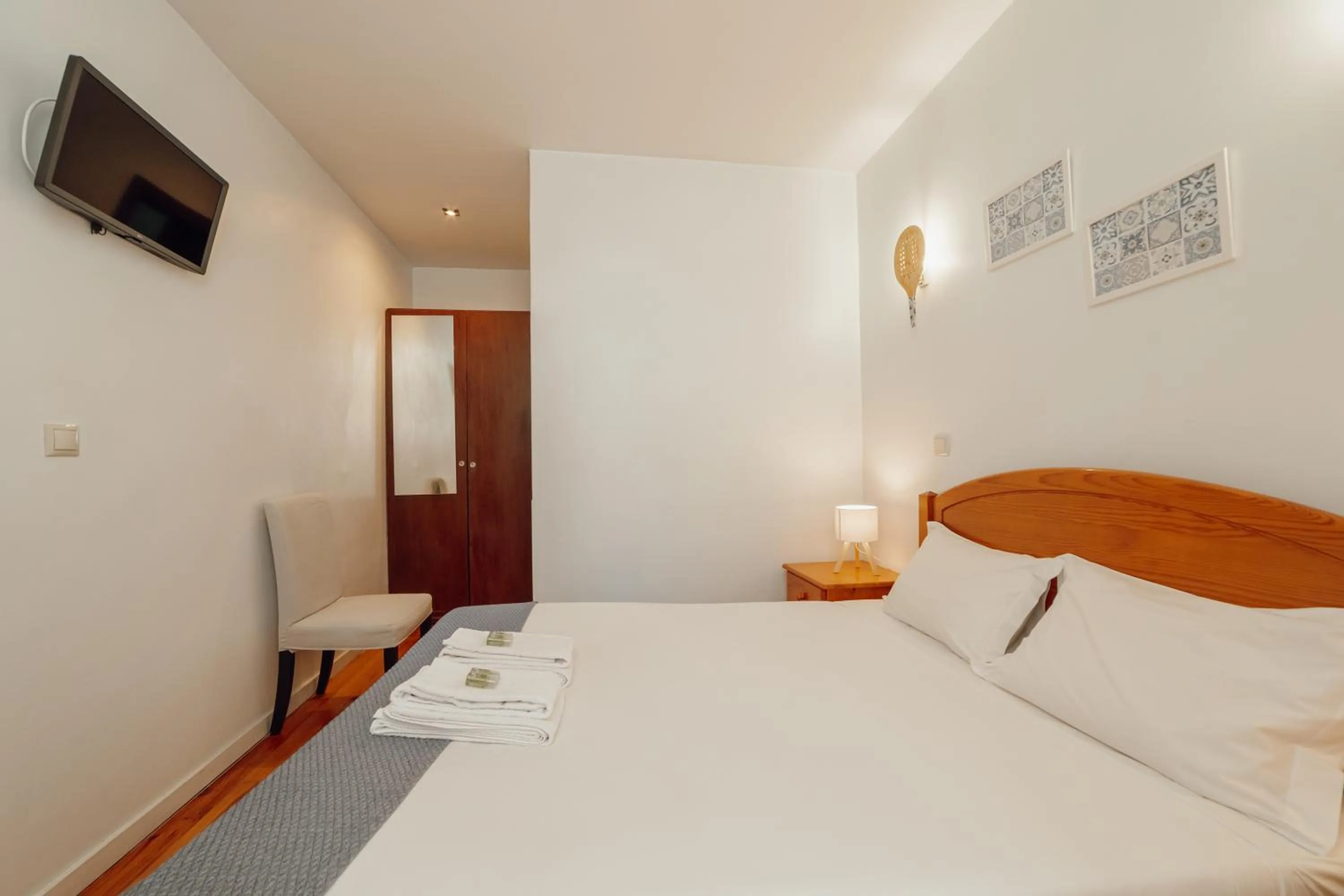 Bed in Dear Porto By Hosty