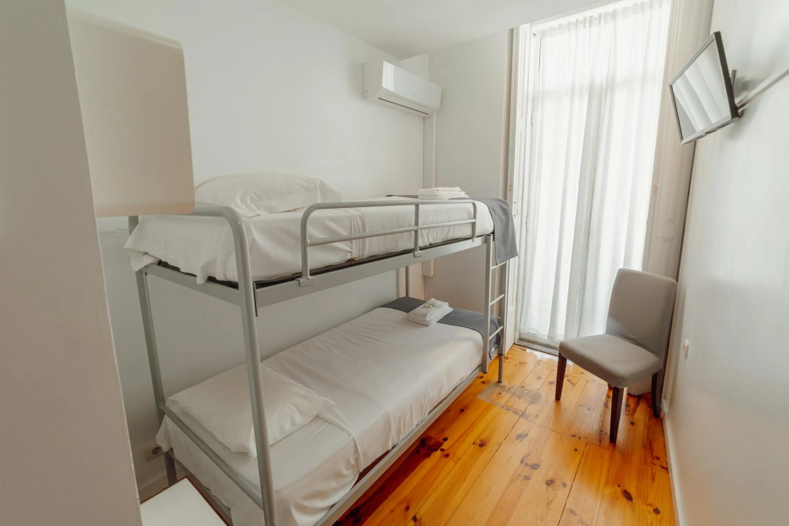 Bed in Dear Porto By Hosty