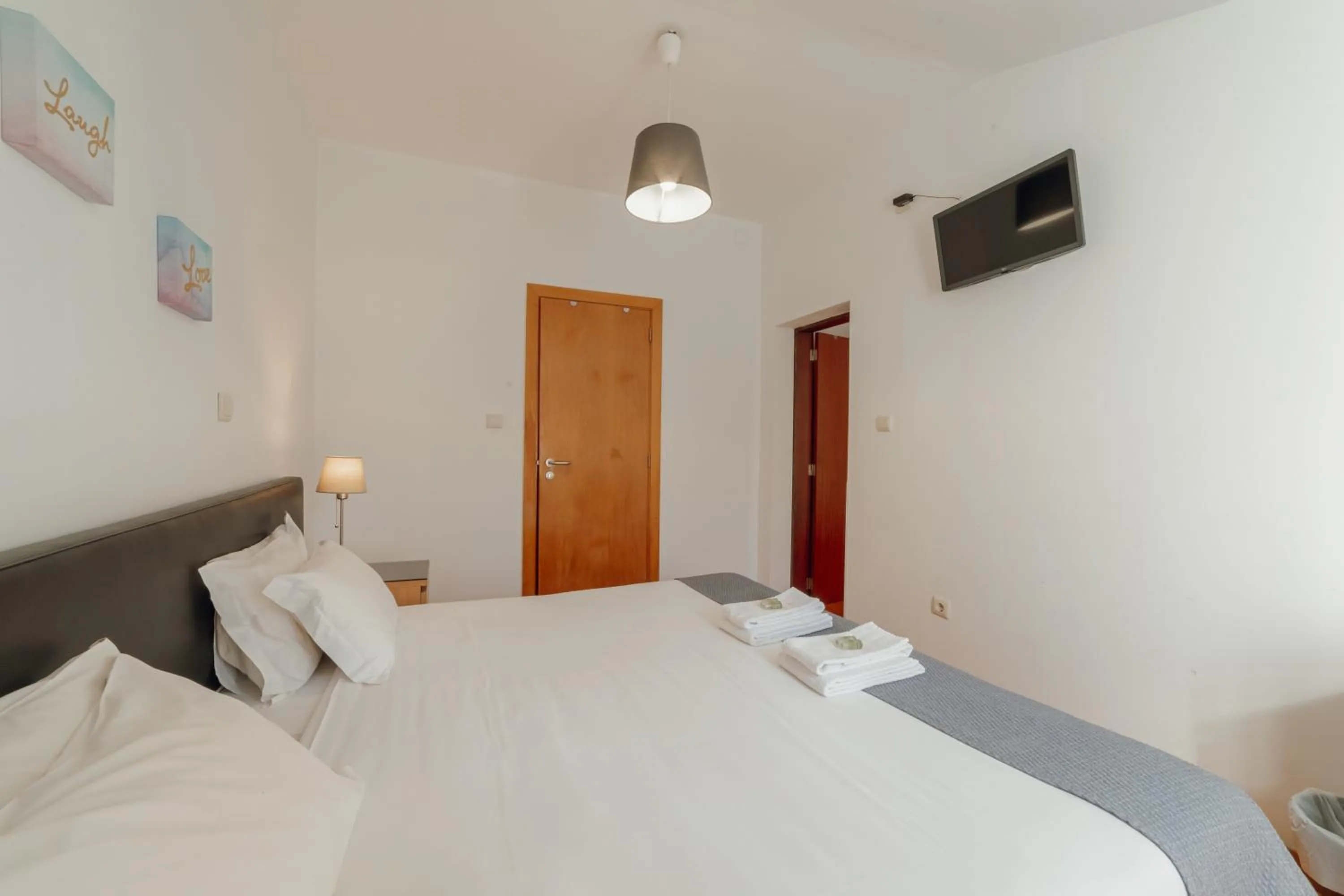 Bed in Dear Porto By Hosty