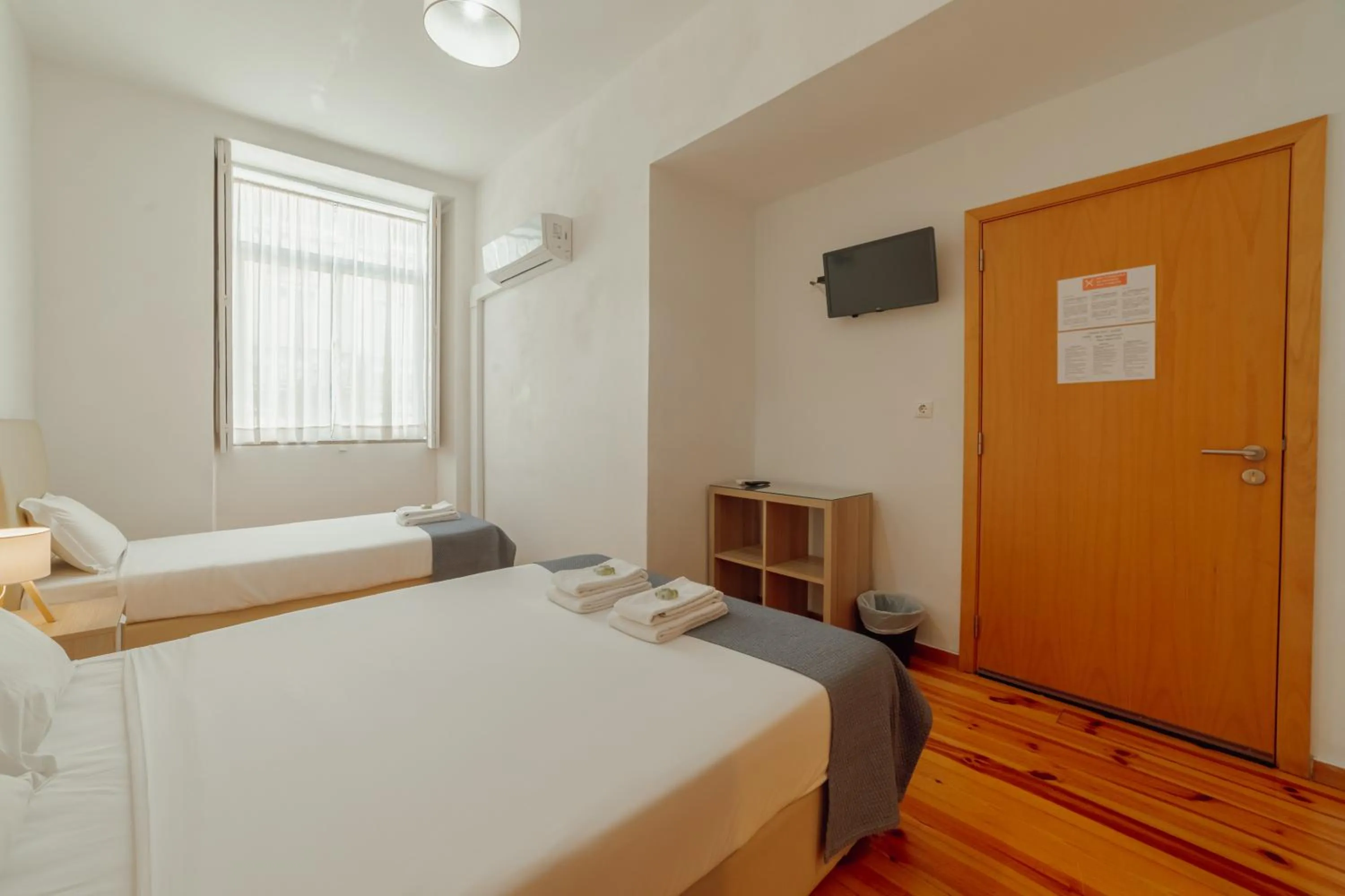 Bed in Dear Porto By Hosty