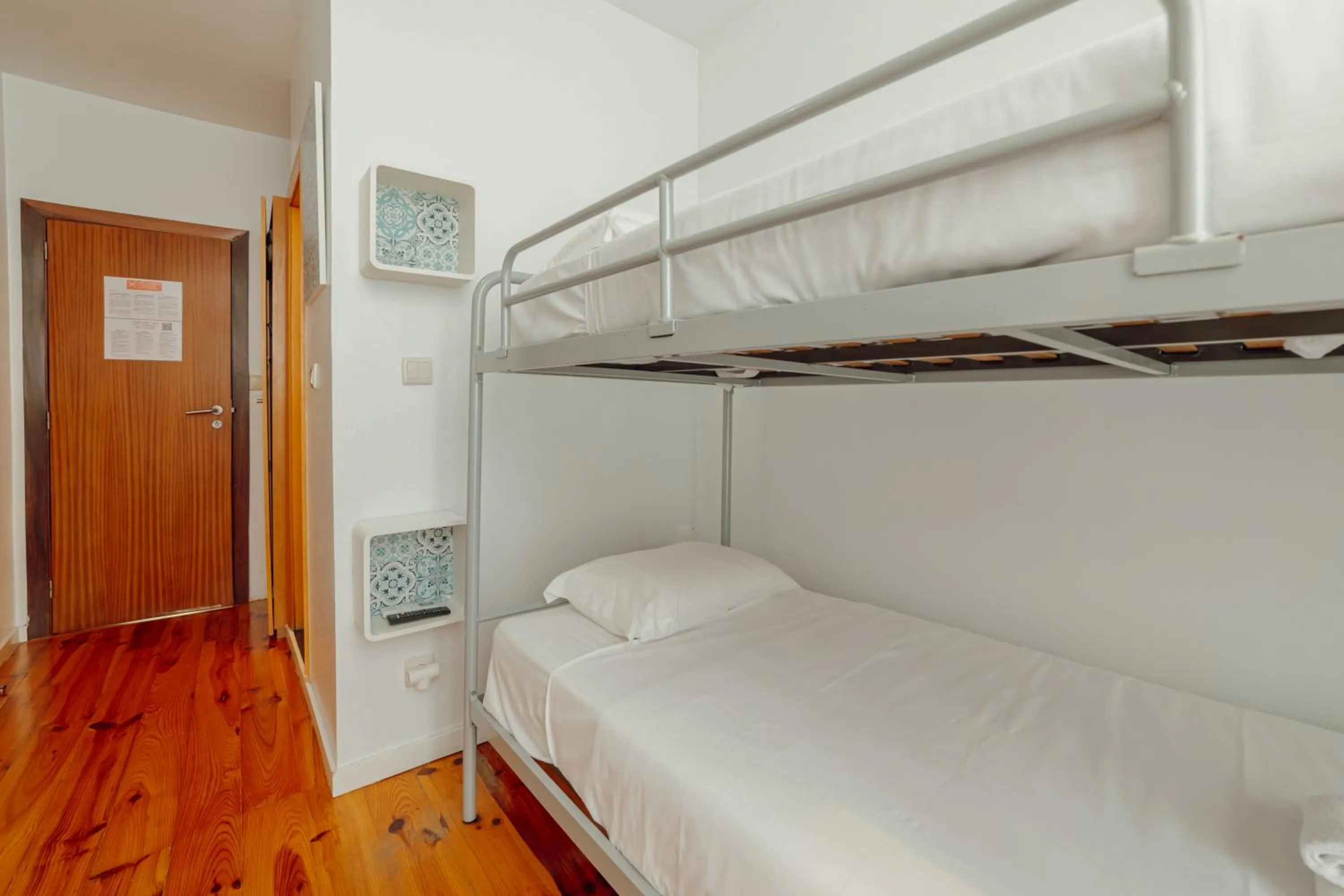 Bed in Dear Porto By Hosty