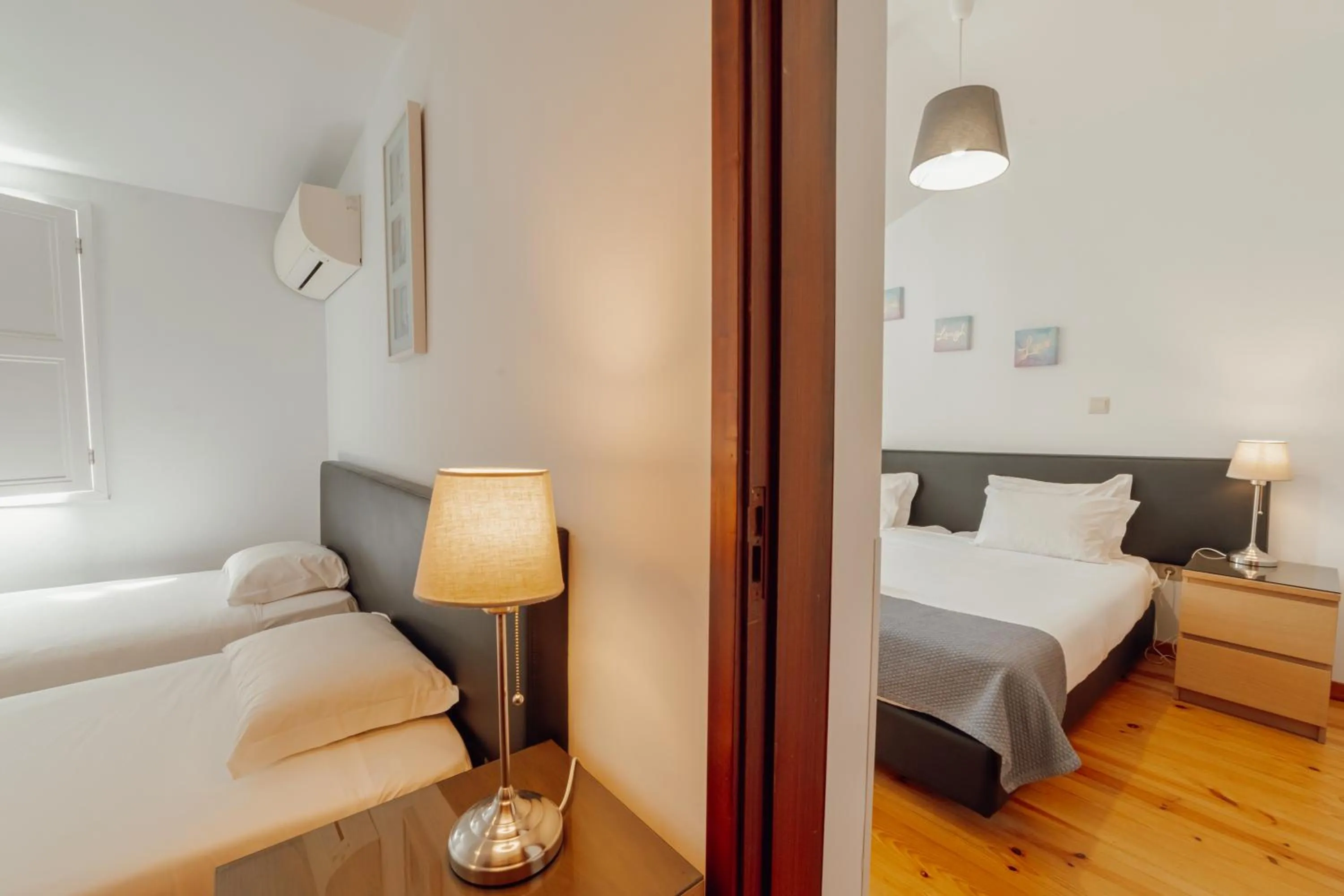 Bed in Dear Porto By Hosty