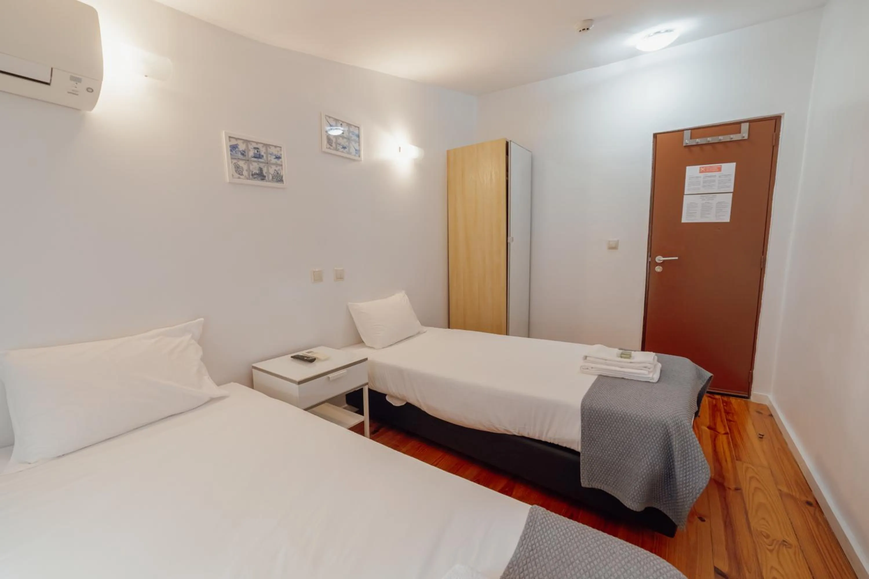 Bed in Dear Porto By Hosty