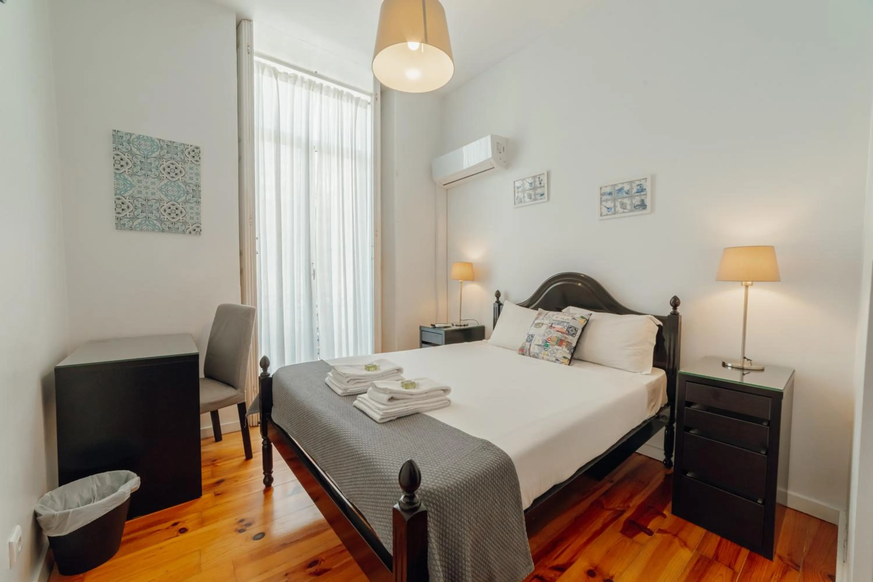 Bed in Dear Porto By Hosty