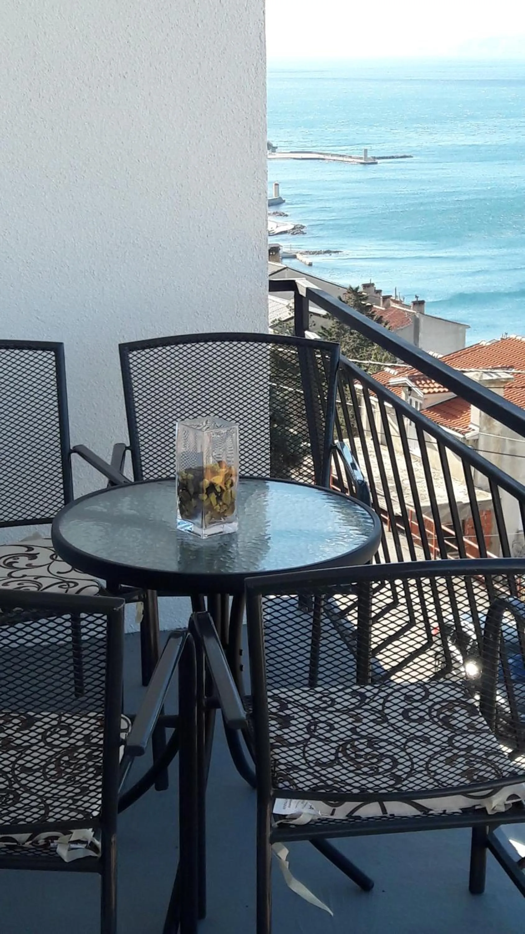 Apartments Tereza