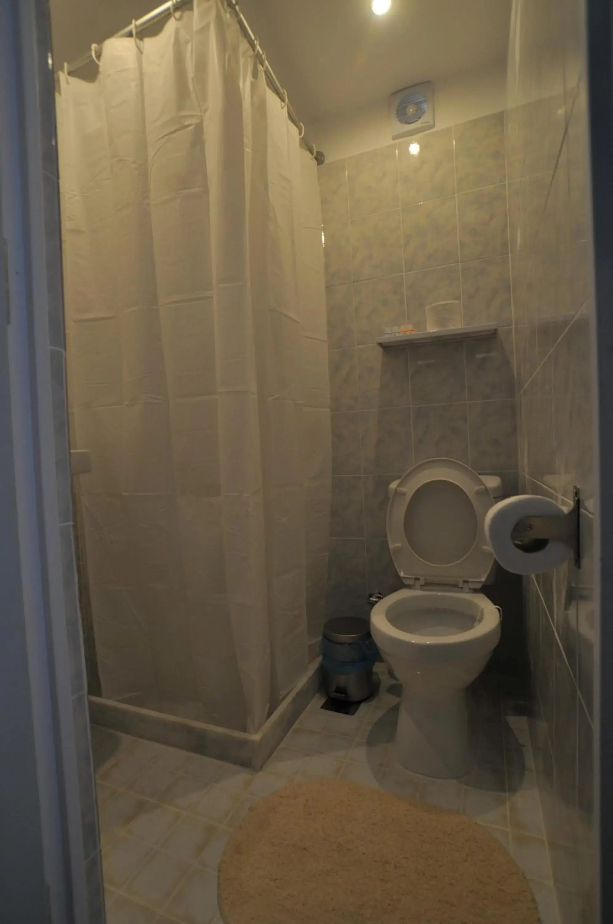 Standard Double or Twin Room with Balcony in Mellia Standard Double or Twin Room with Balcony in Mellia