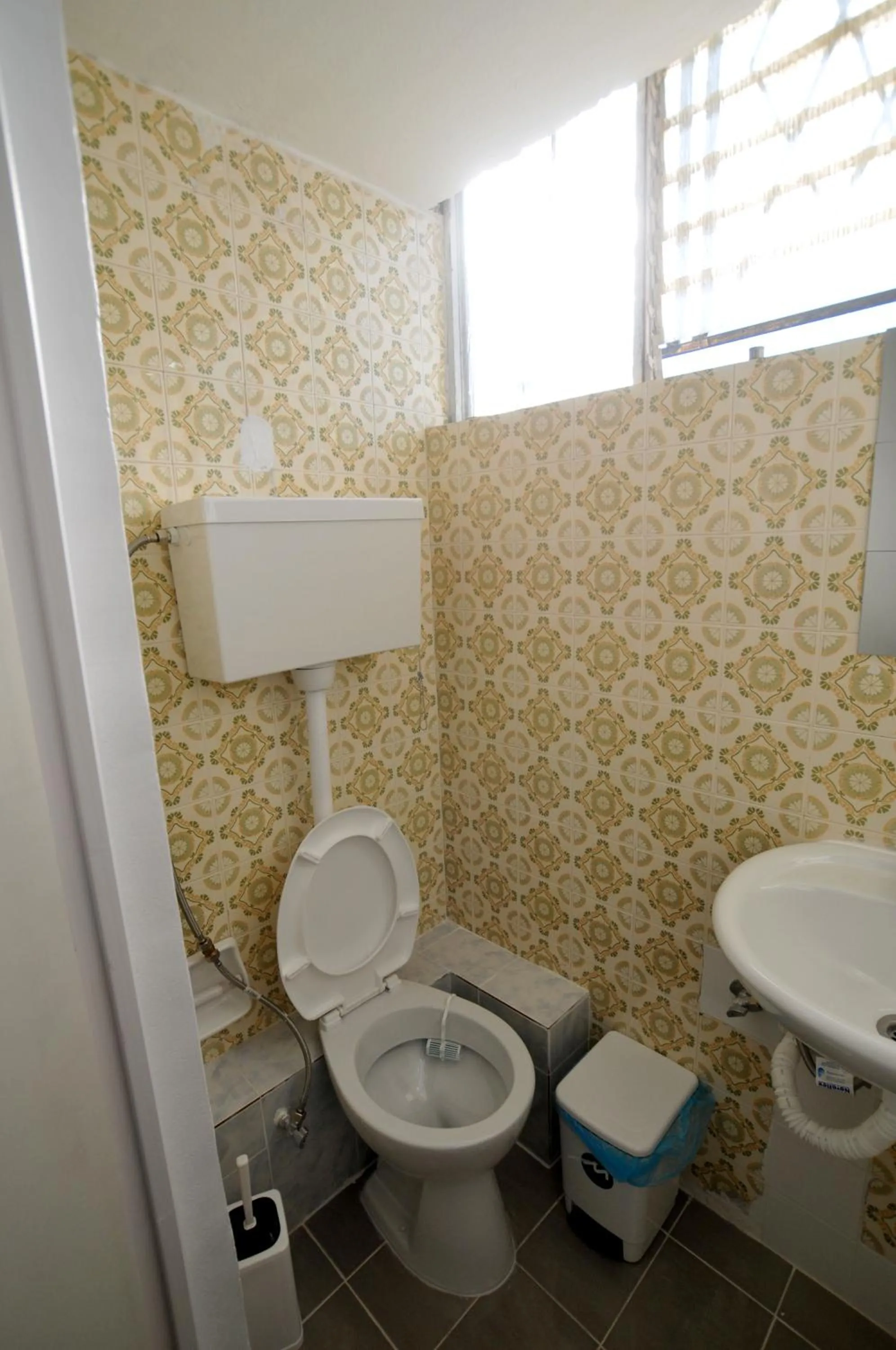 Bathroom in Mellia