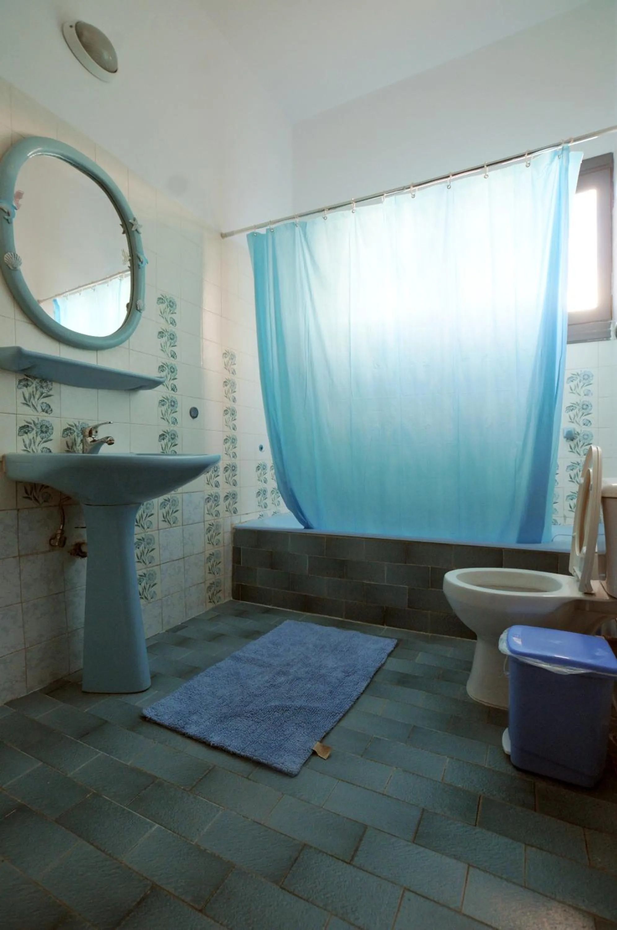 Bathroom in Mellia