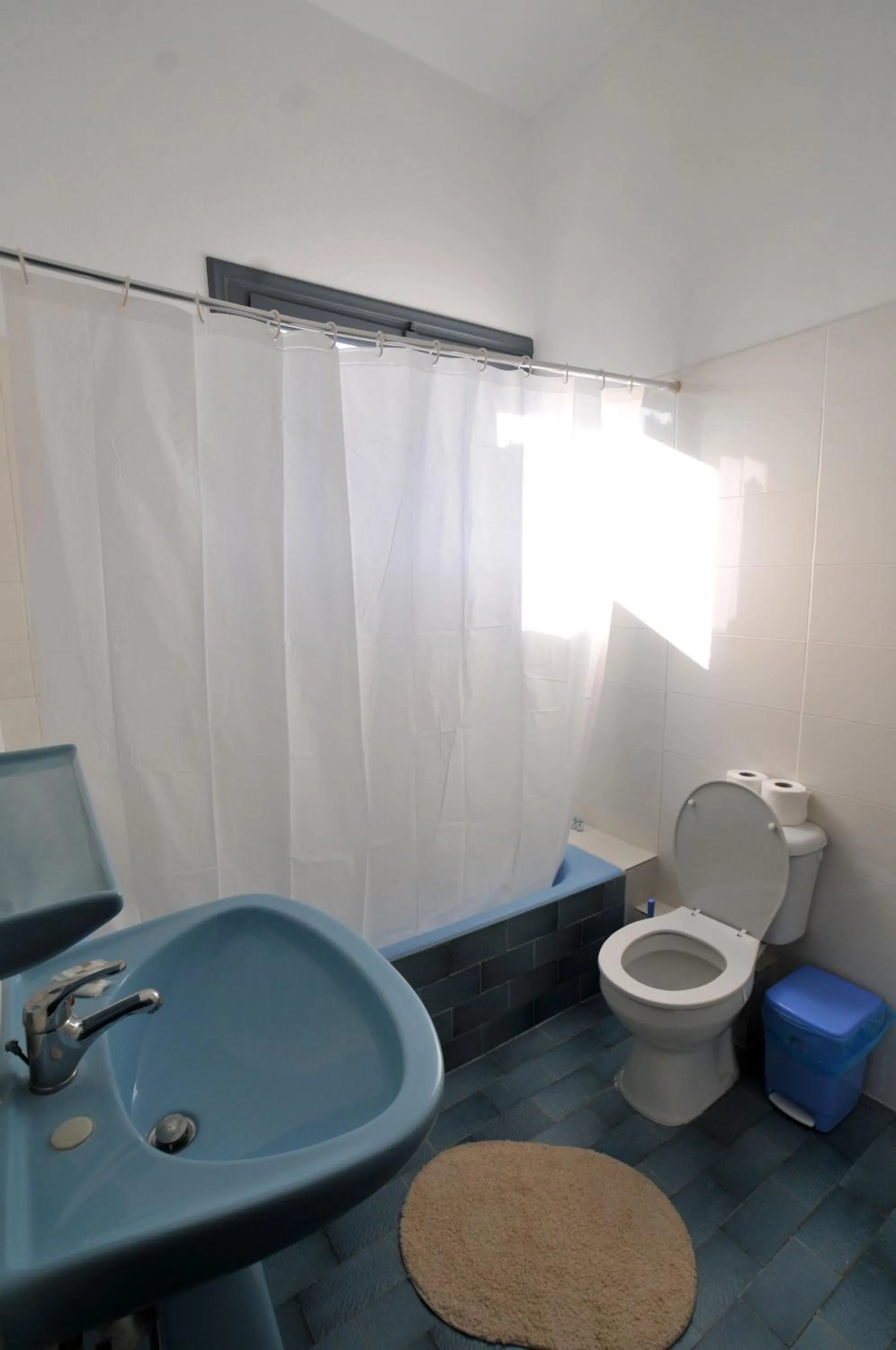 Bathroom in Mellia