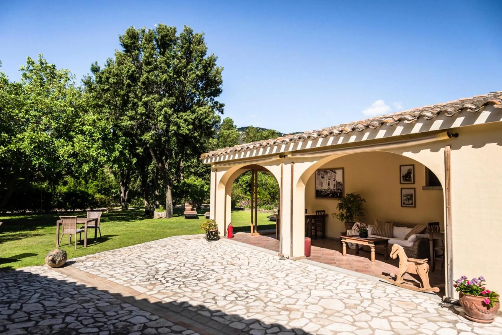 Property building in S'Arenada Hotel - Adults Only