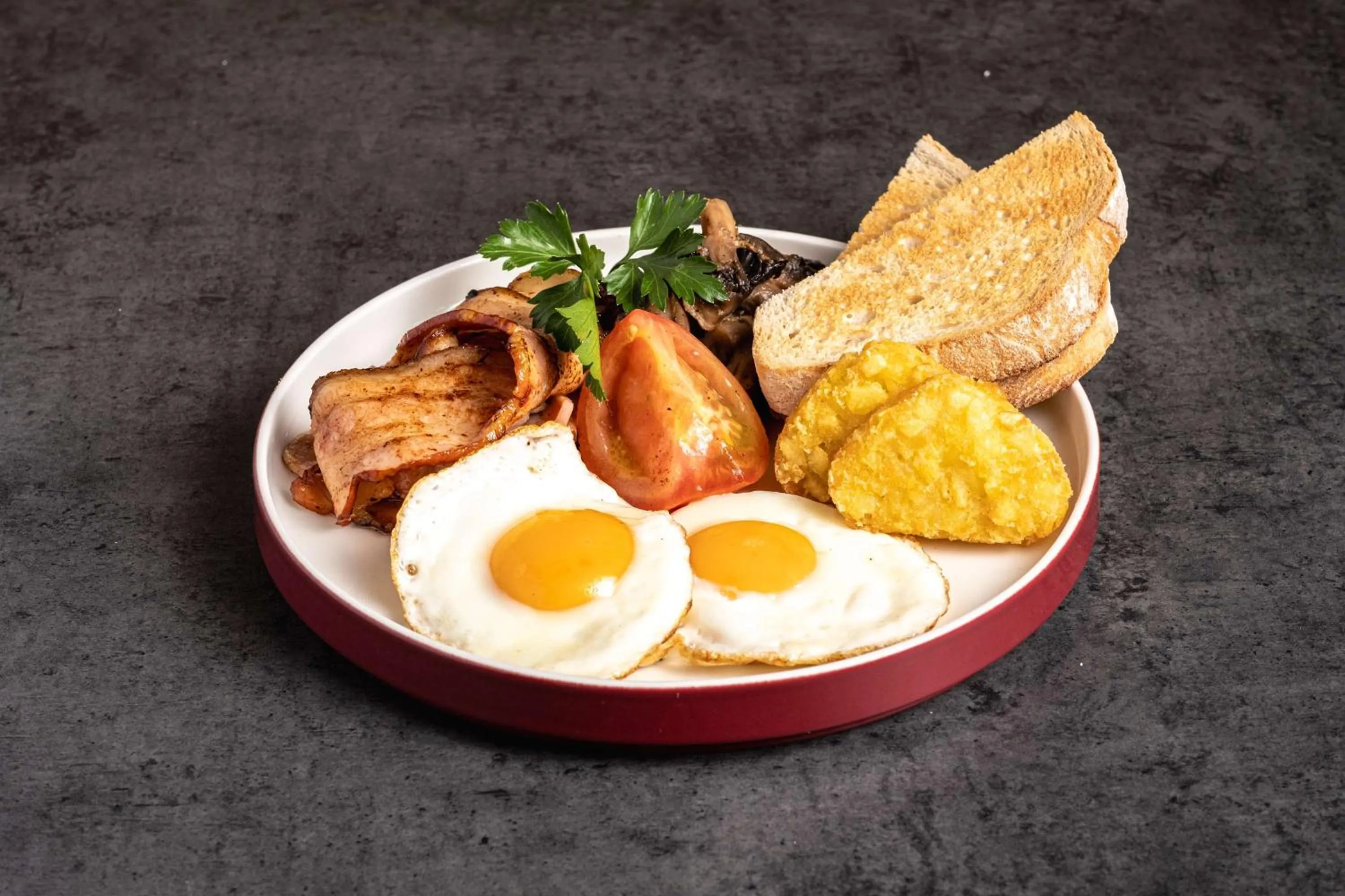 Restaurant/places to eat in Metro Hotel Perth