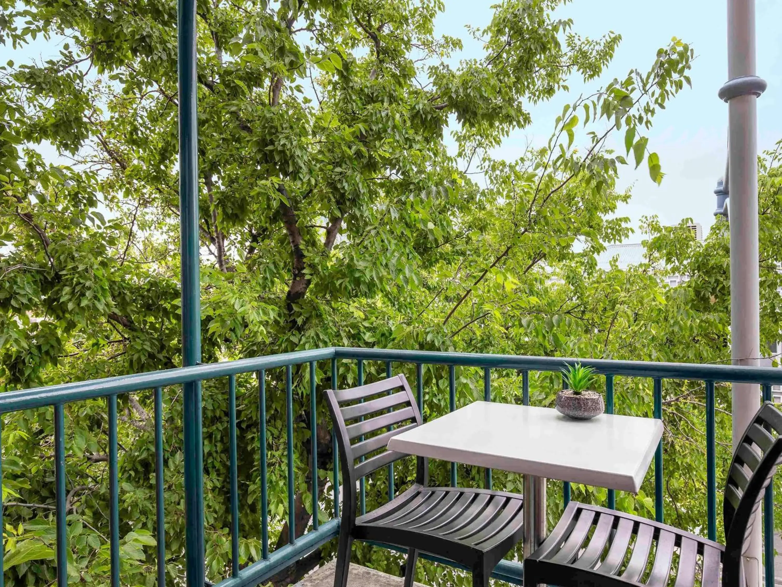 Bedroom in BreakFree Adelaide Bedroom in BreakFree Adelaide