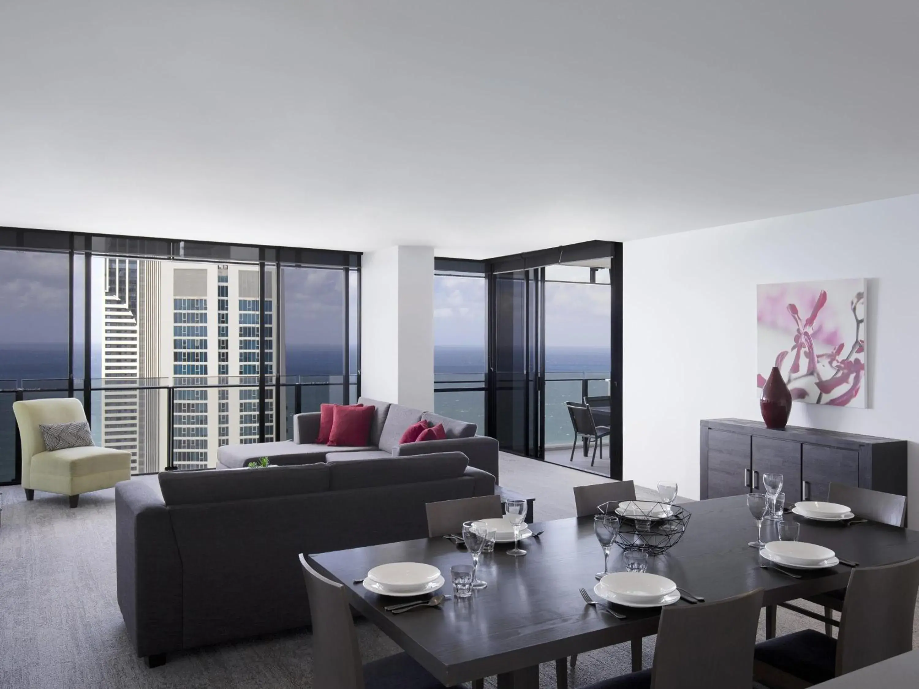 Mantra Circle On Cavill Mantra Circle On Cavill