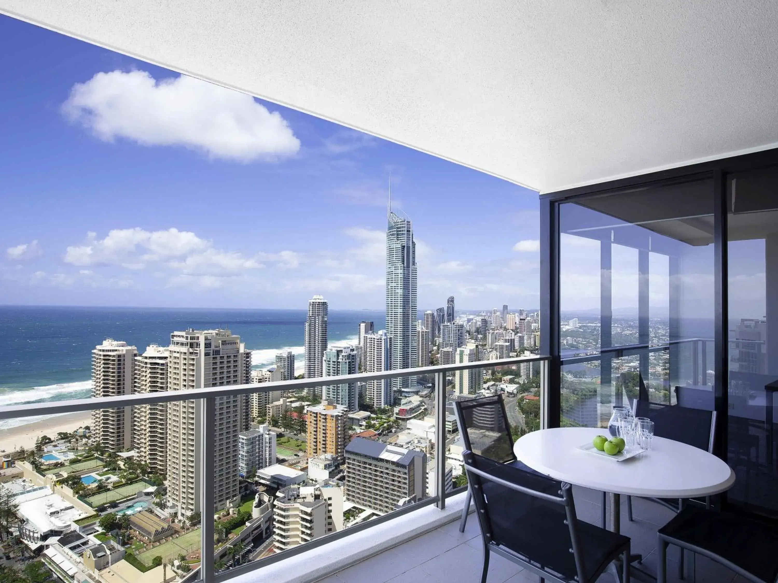 Mantra Circle On Cavill Mantra Circle On Cavill