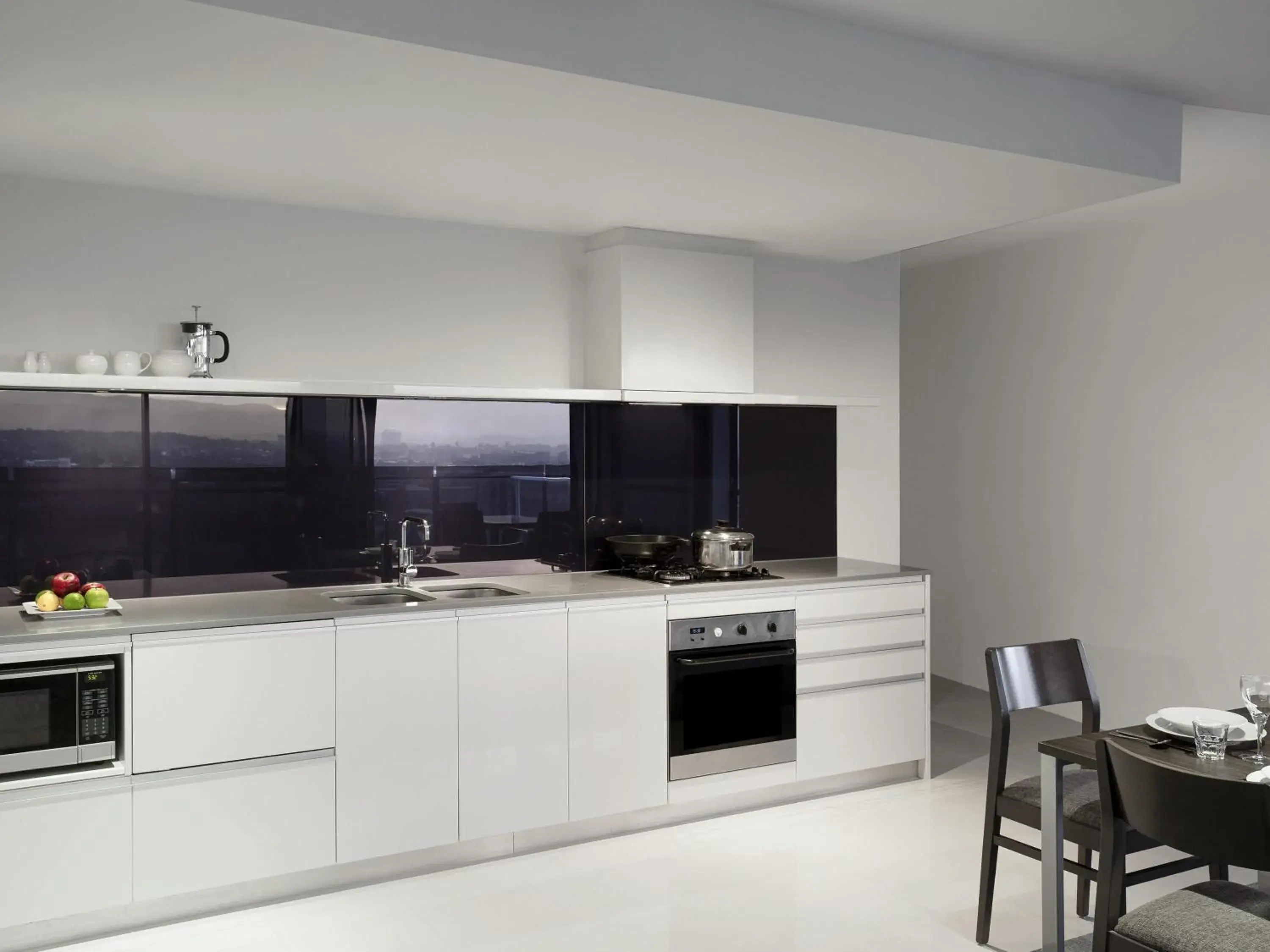 Bedroom in Mantra Circle On Cavill Bedroom in Mantra Circle On Cavill