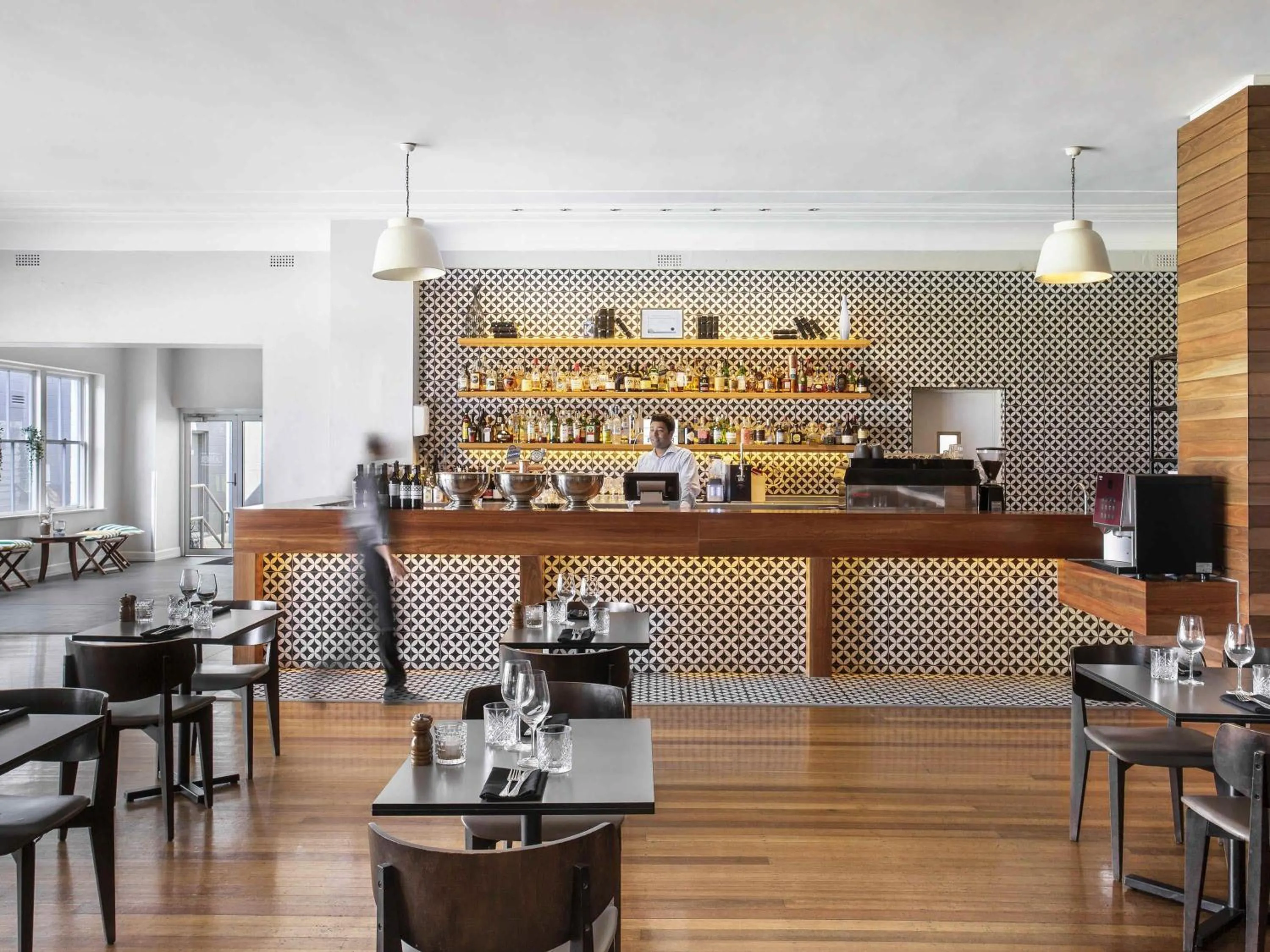 Other in Mantra Lorne