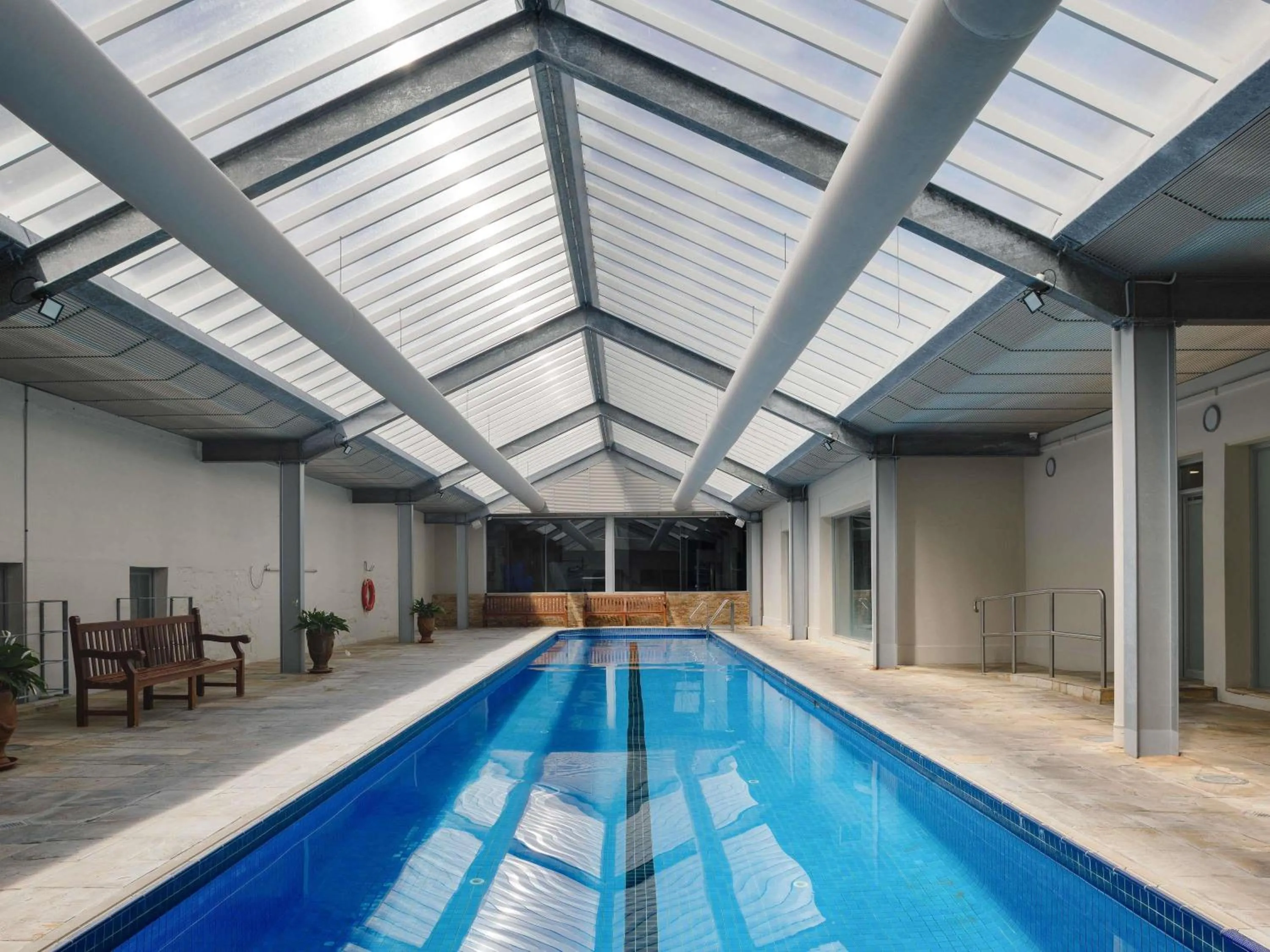 Property building in Mantra Lorne