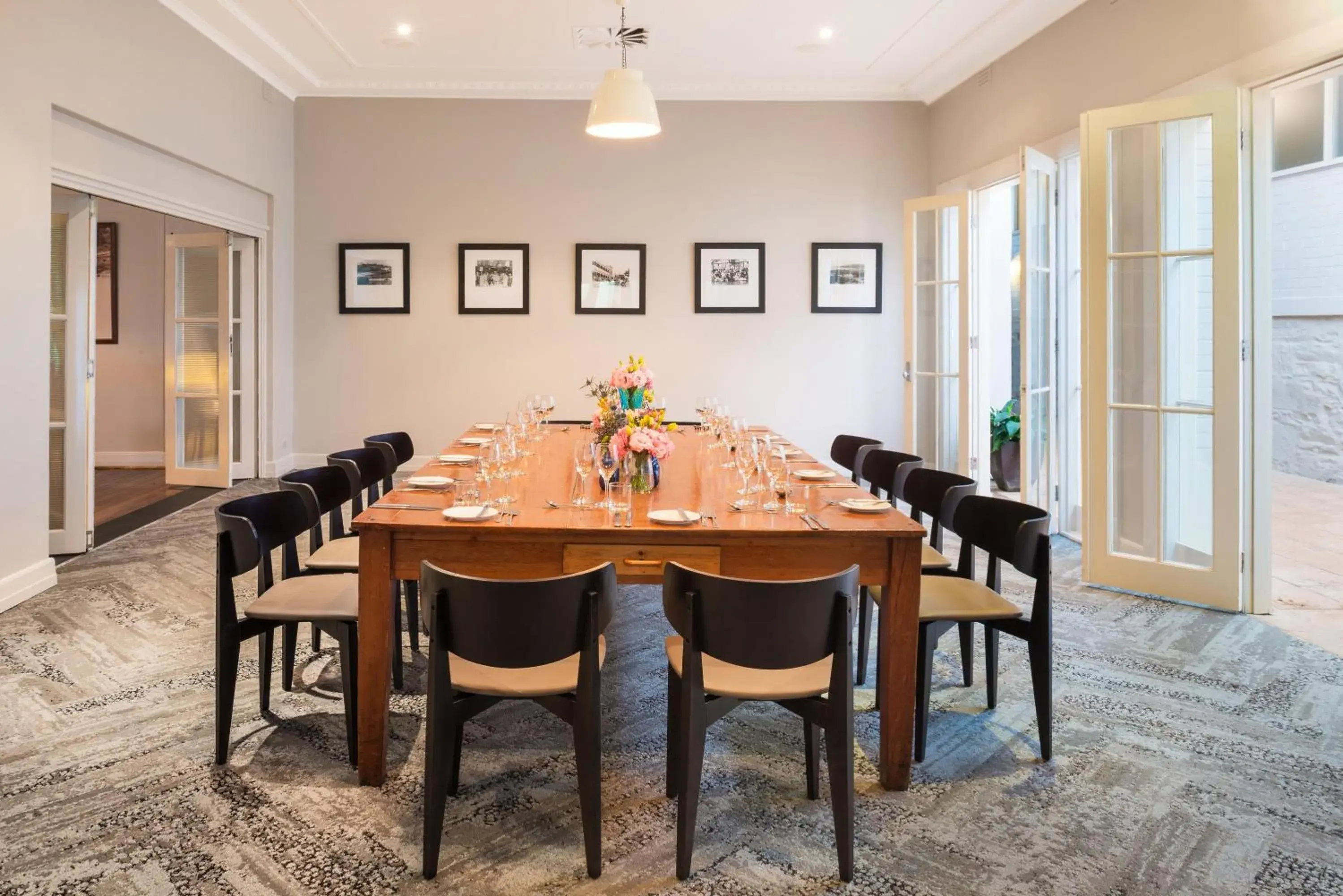 Restaurant/places to eat in Mantra Lorne Restaurant/places to eat in Mantra Lorne