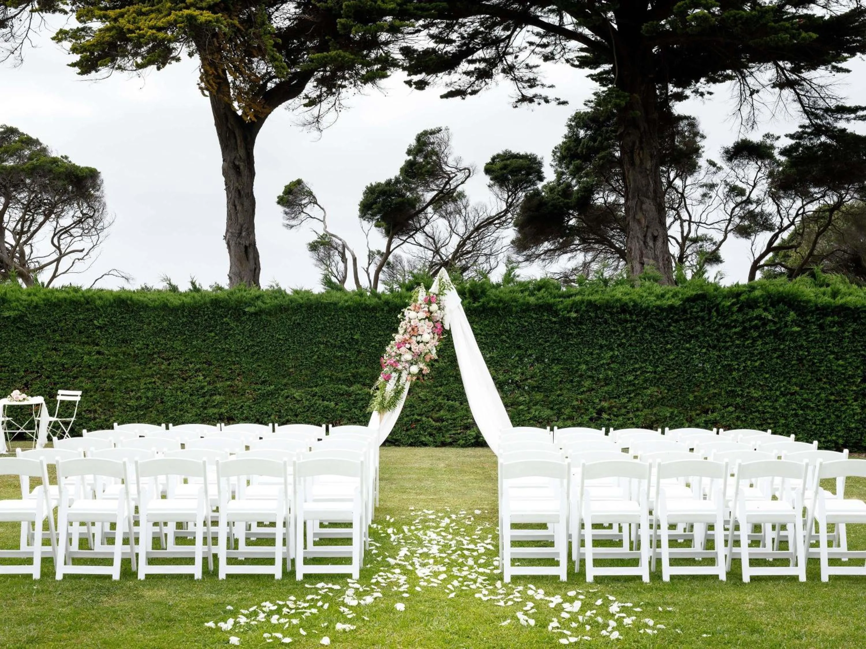 Meeting/conference room in Mantra Lorne