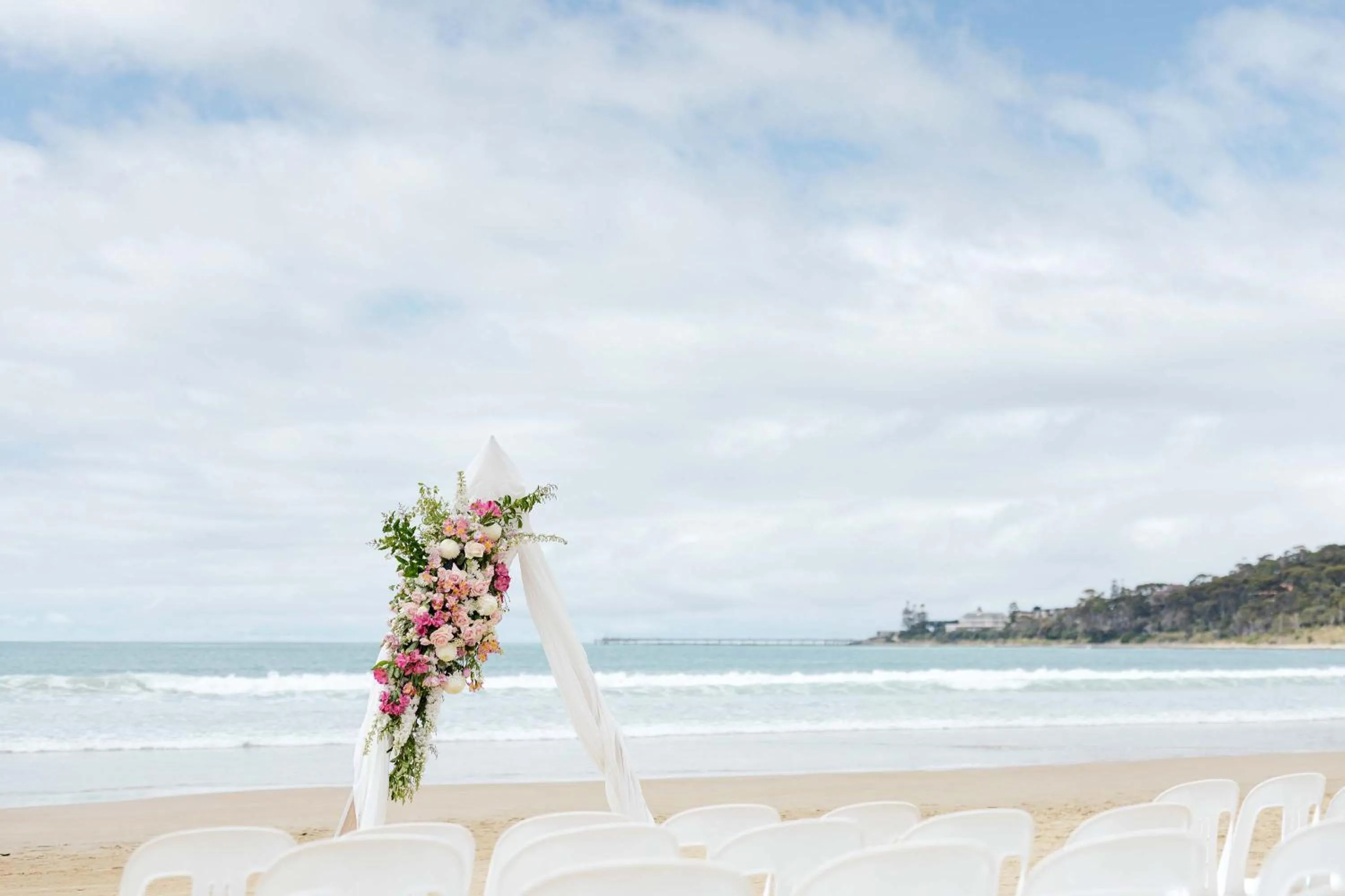 Meeting/conference room in Mantra Lorne