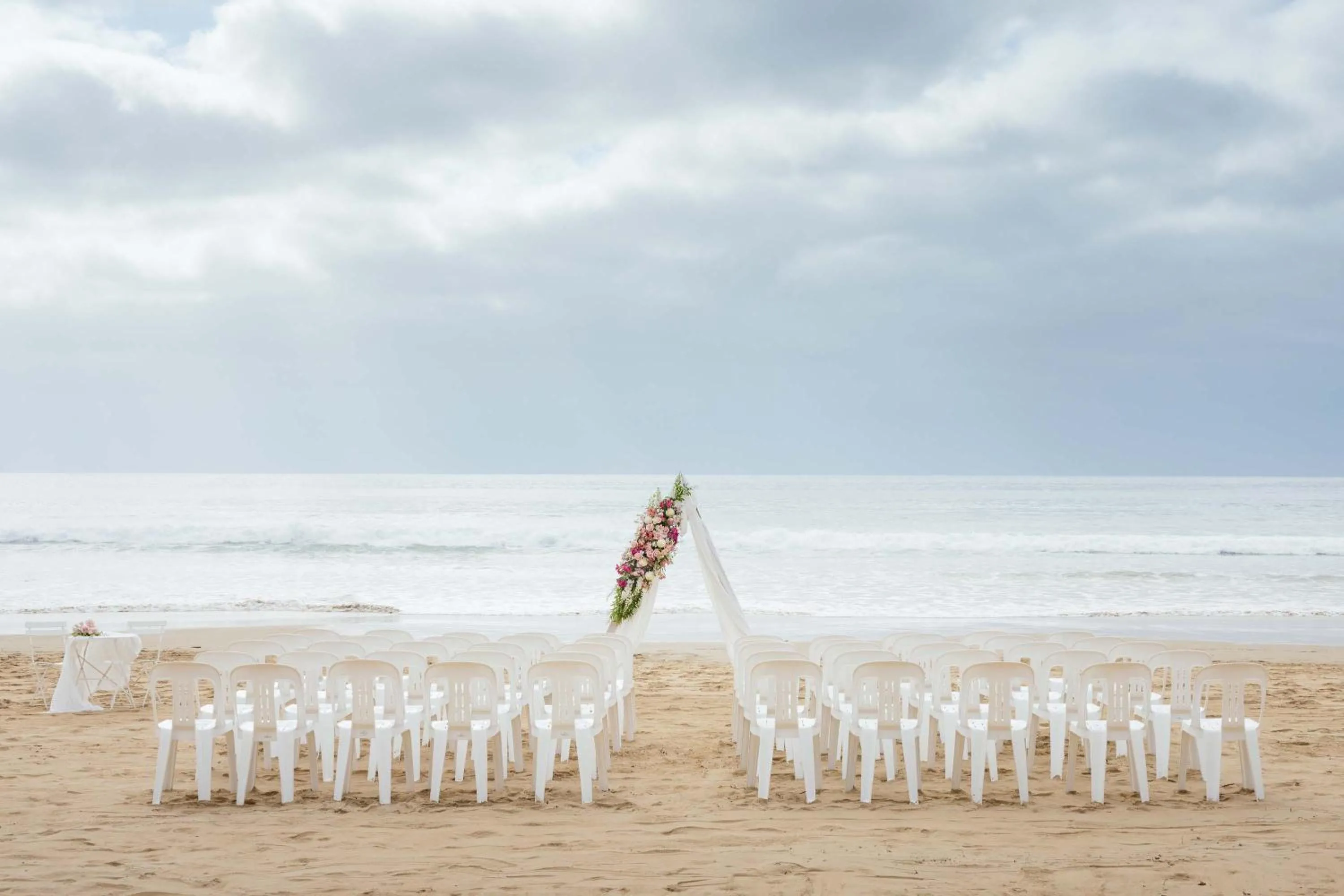 Meeting/conference room in Mantra Lorne