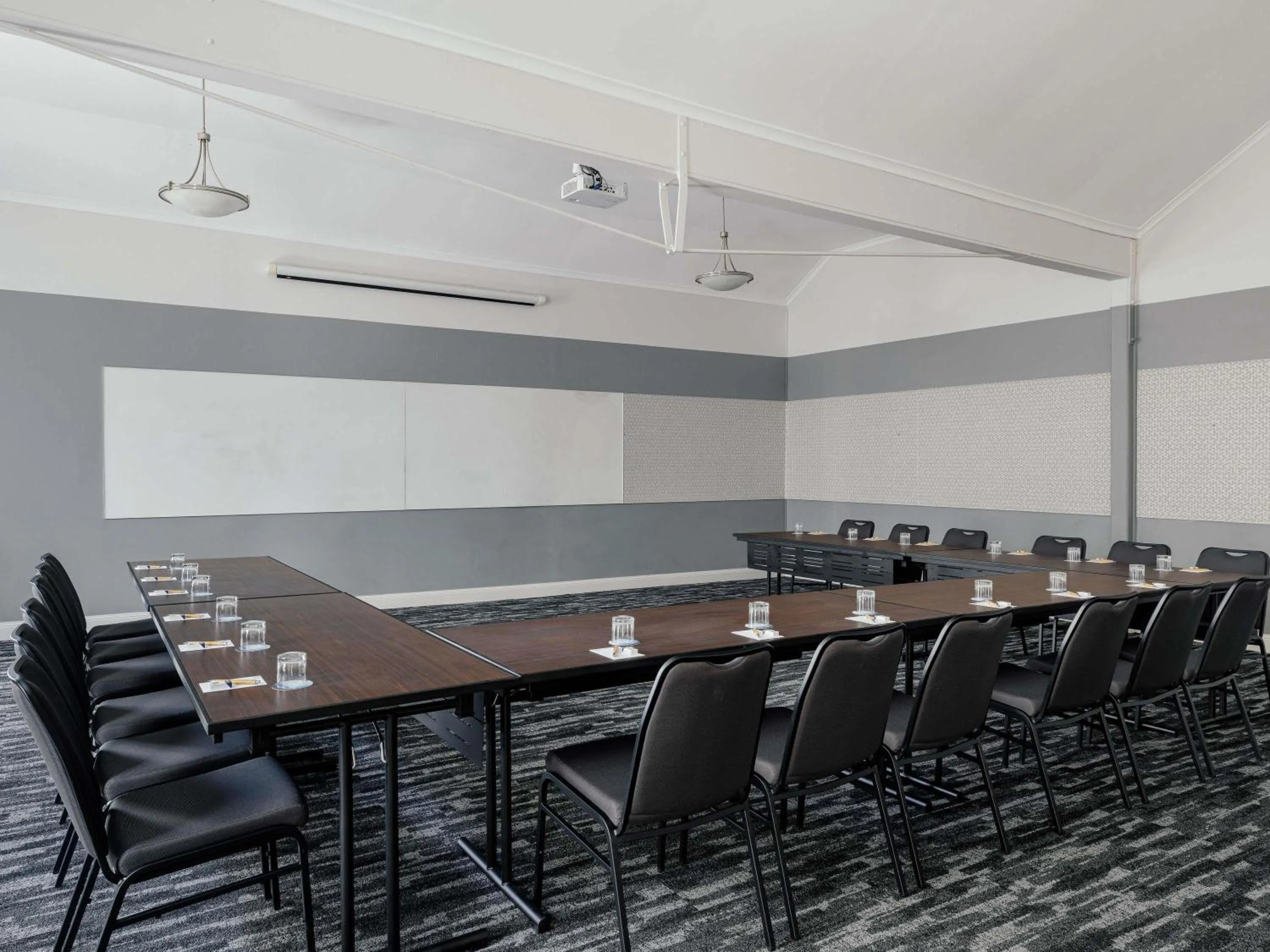 Meeting/conference room in Mantra Lorne