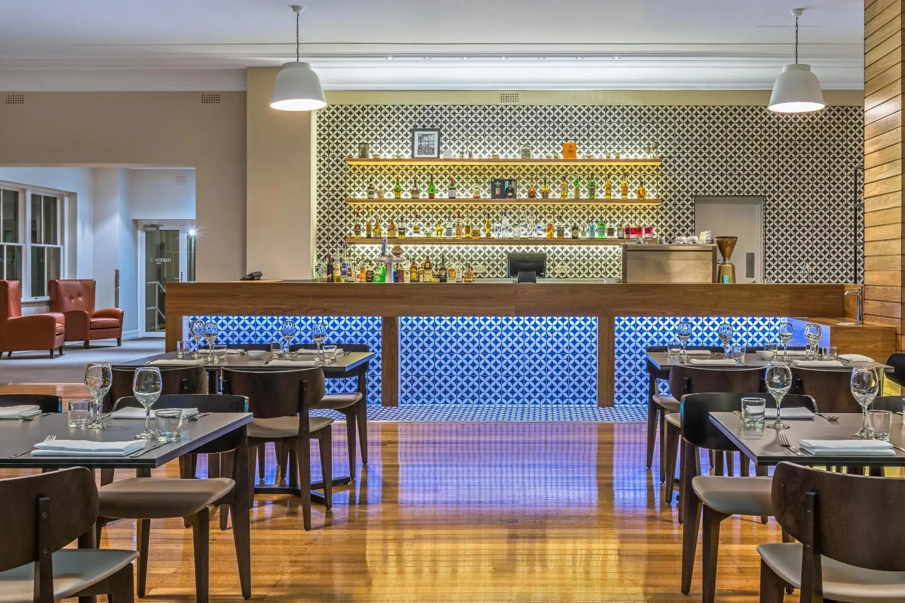 Restaurant/places to eat in Mantra Lorne Restaurant/places to eat in Mantra Lorne