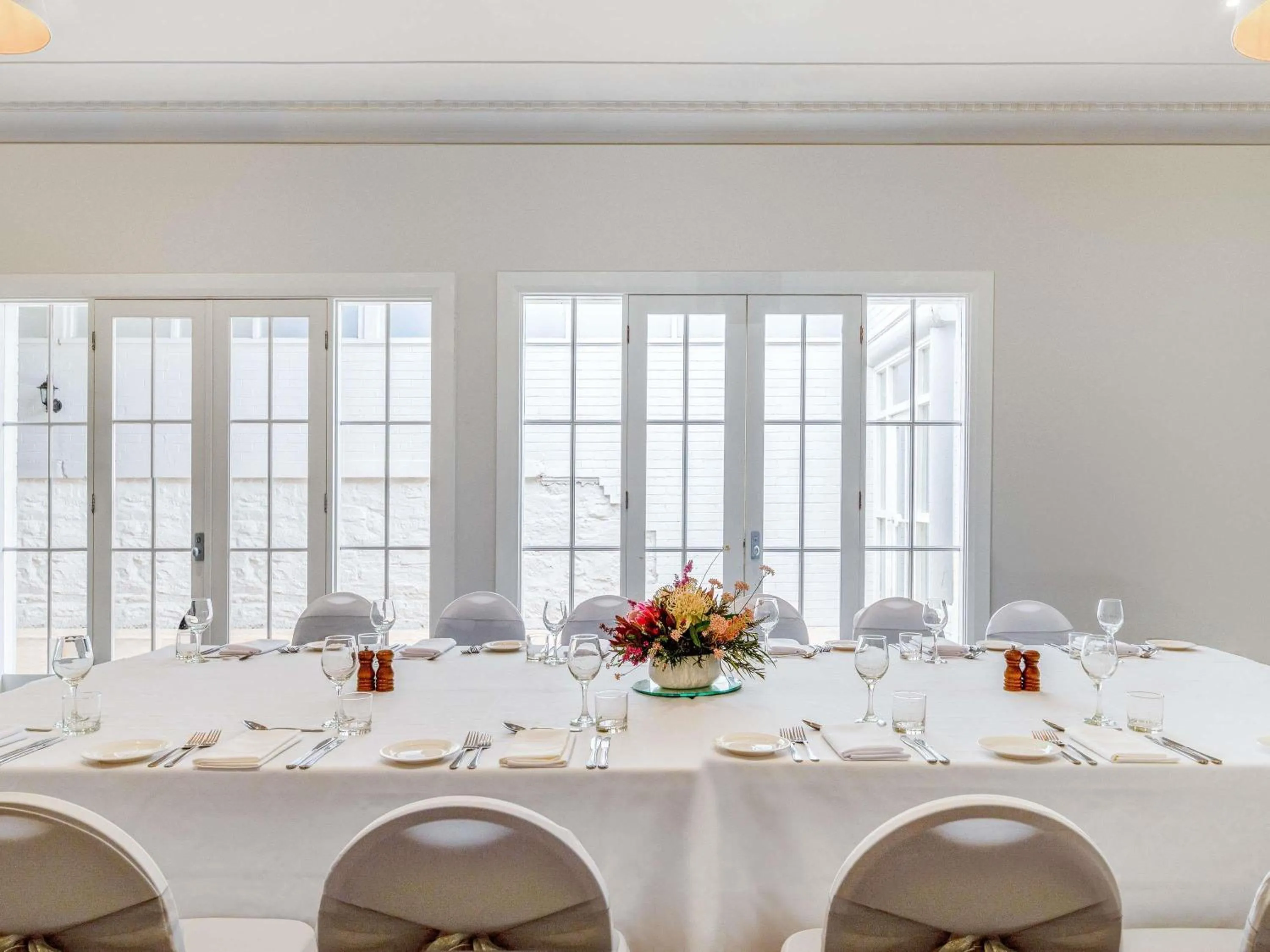 Meeting/conference room in Mantra Lorne