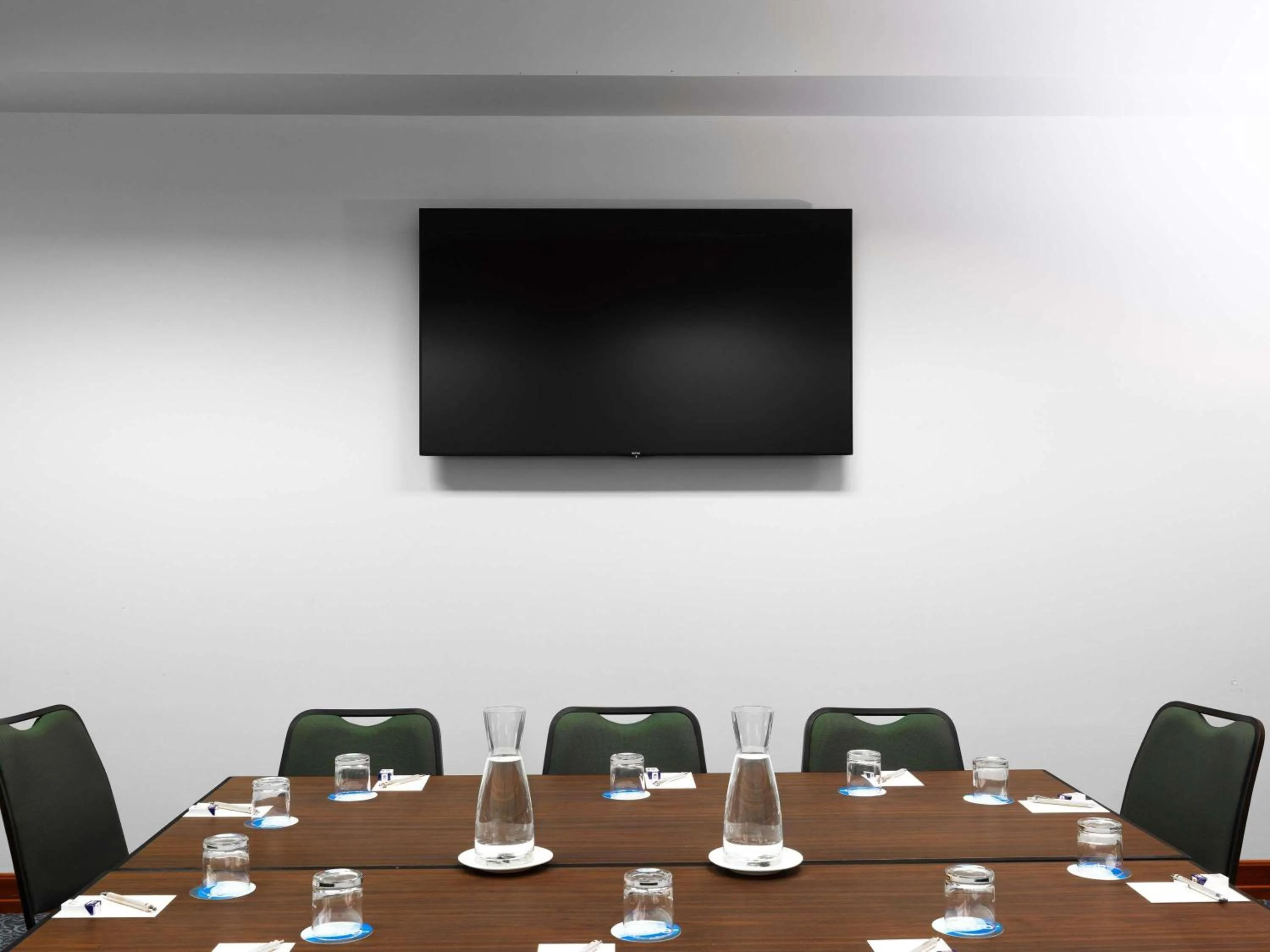 Business facilities in Mantra Lorne