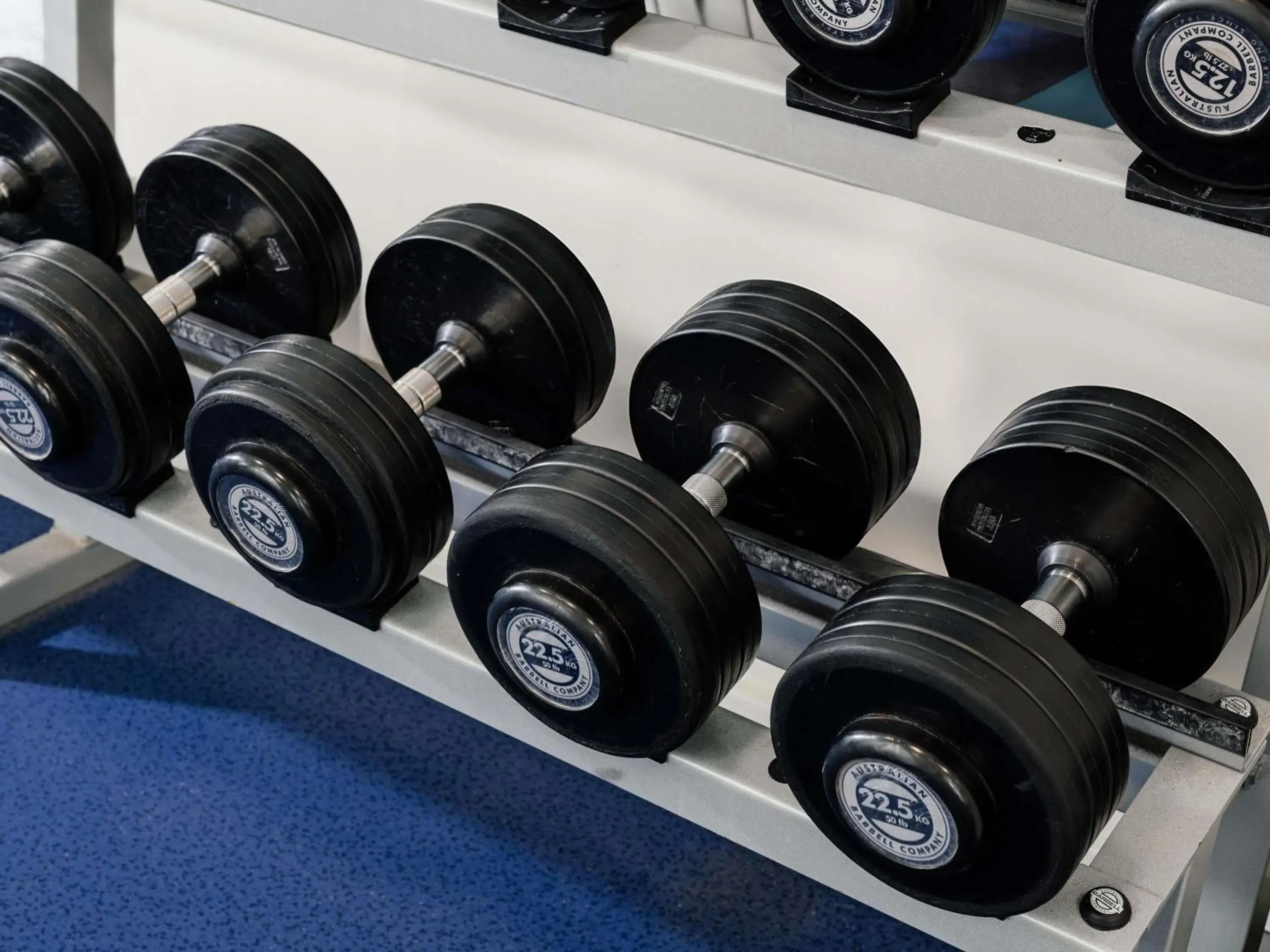 Fitness centre/facilities in Mantra Lorne Fitness centre/facilities in Mantra Lorne