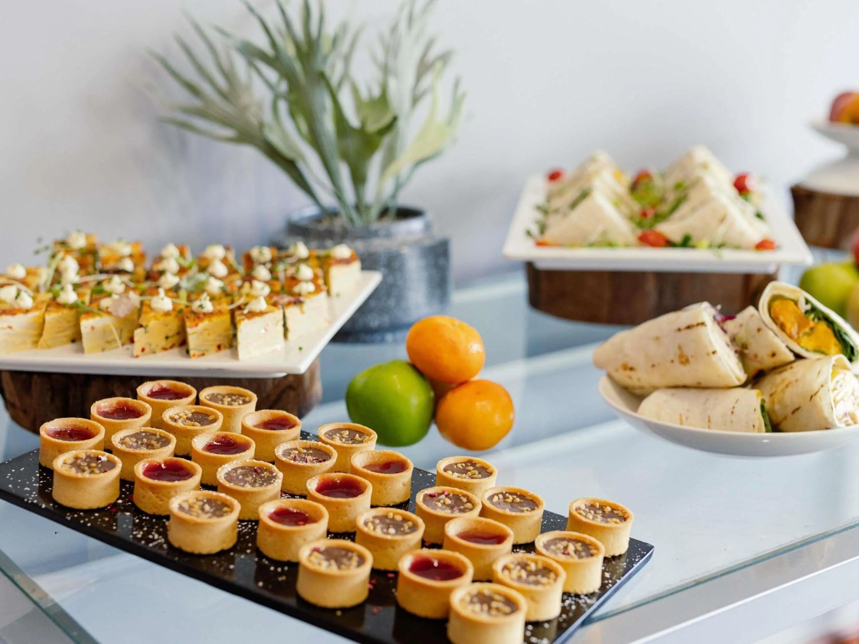 Meeting/conference room in Mantra Lorne