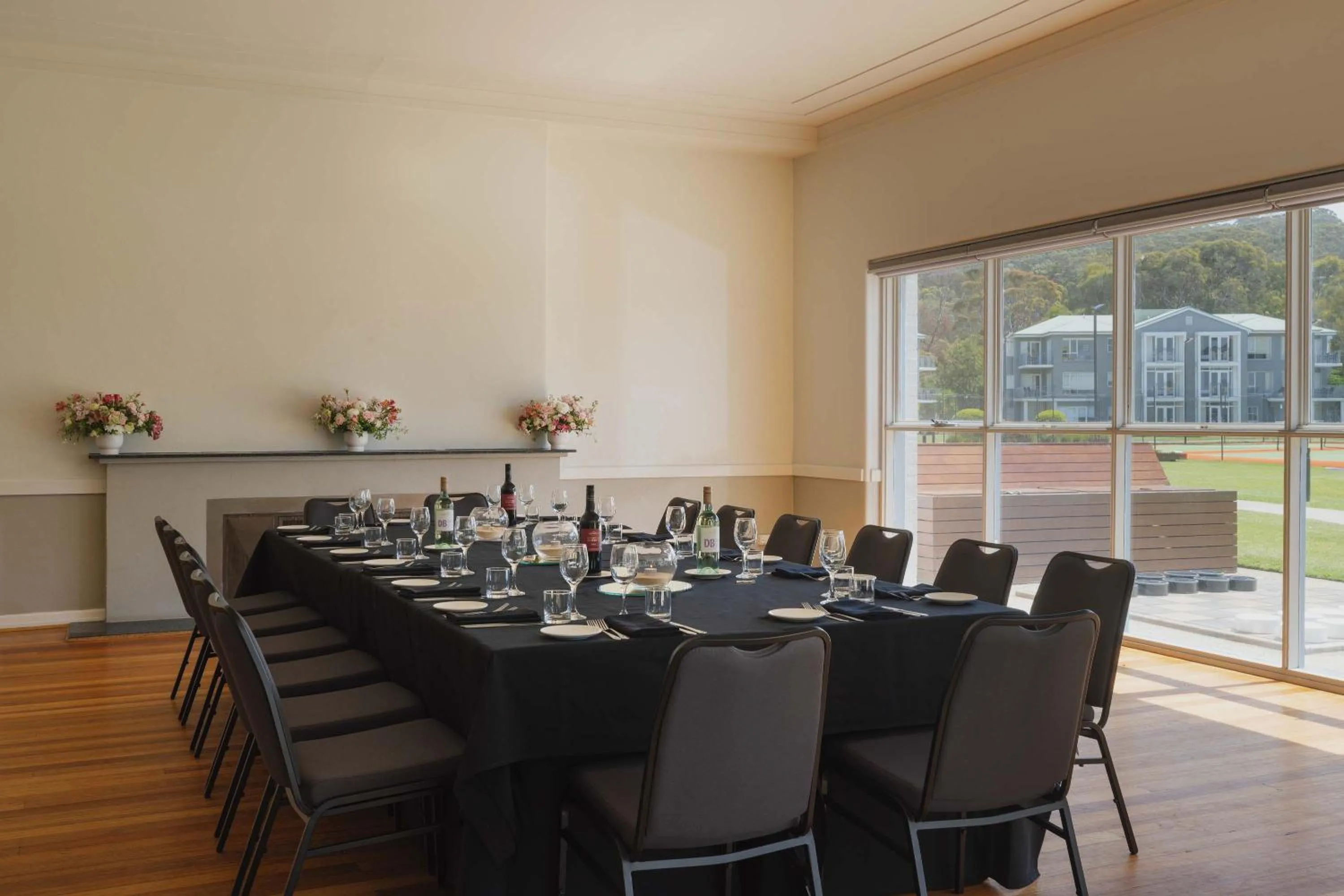 Meeting/conference room in Mantra Lorne