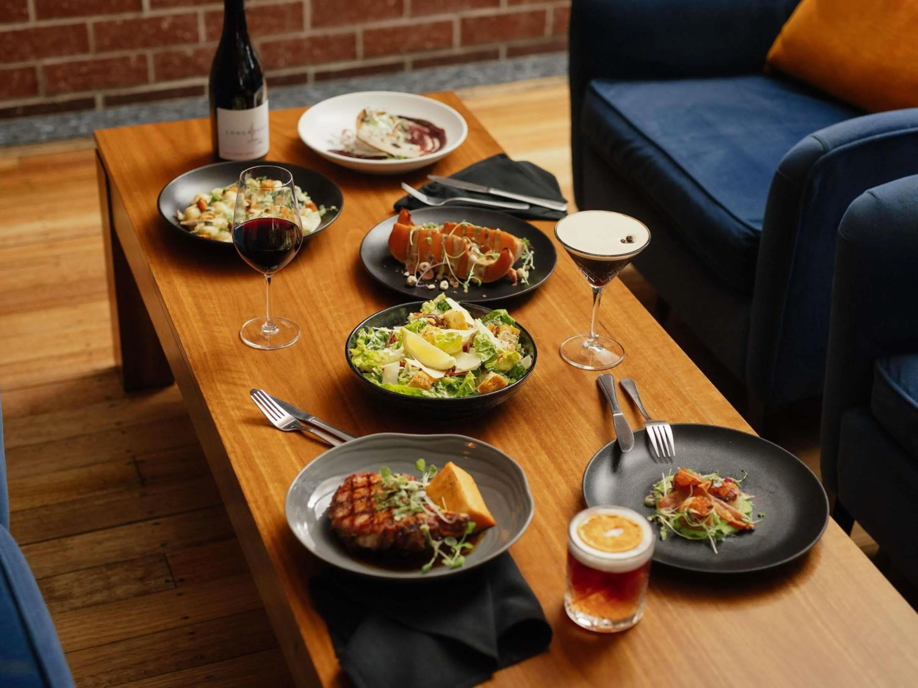 Property building in Mantra Lorne