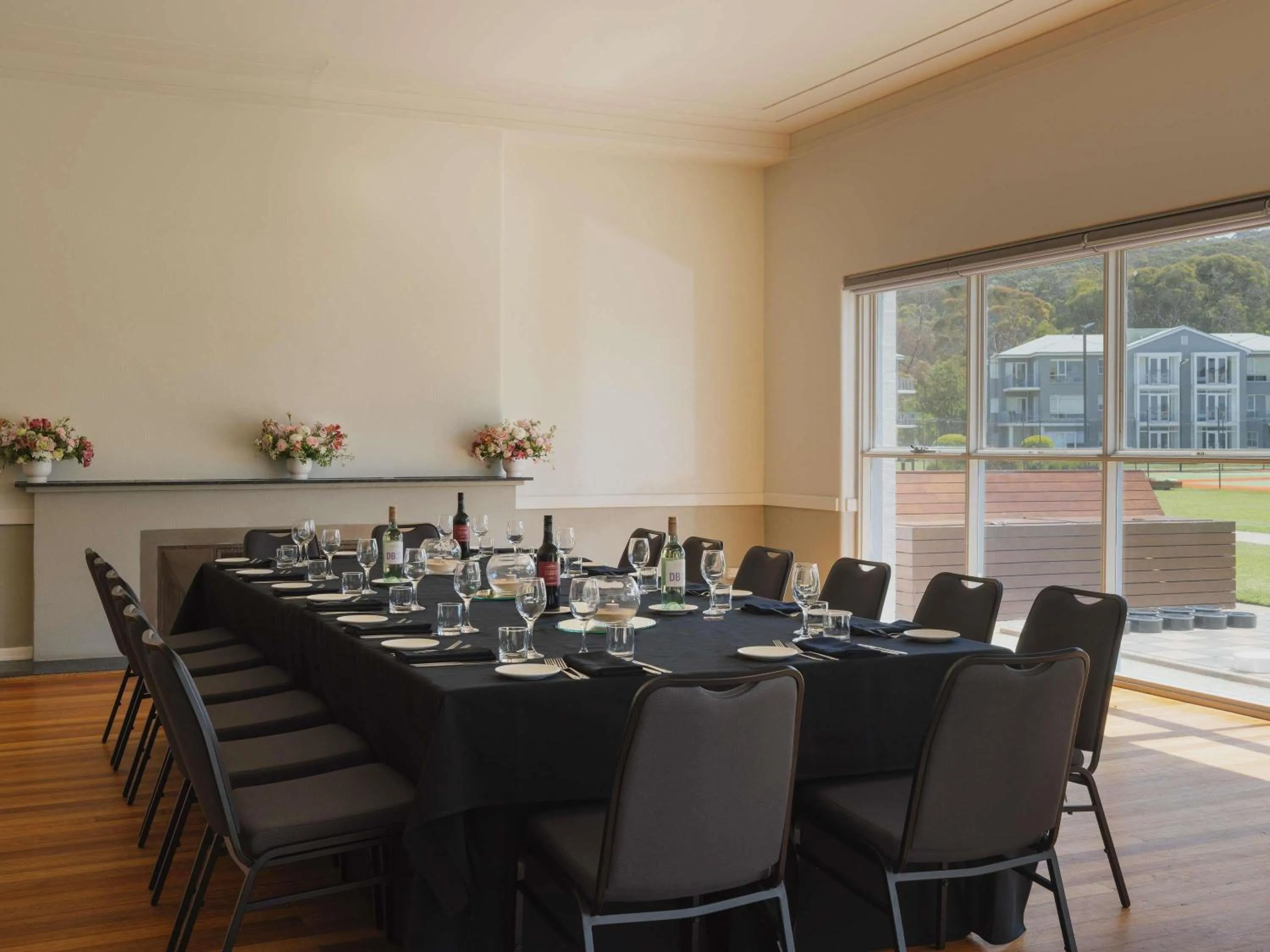 Meeting/conference room in Mantra Lorne