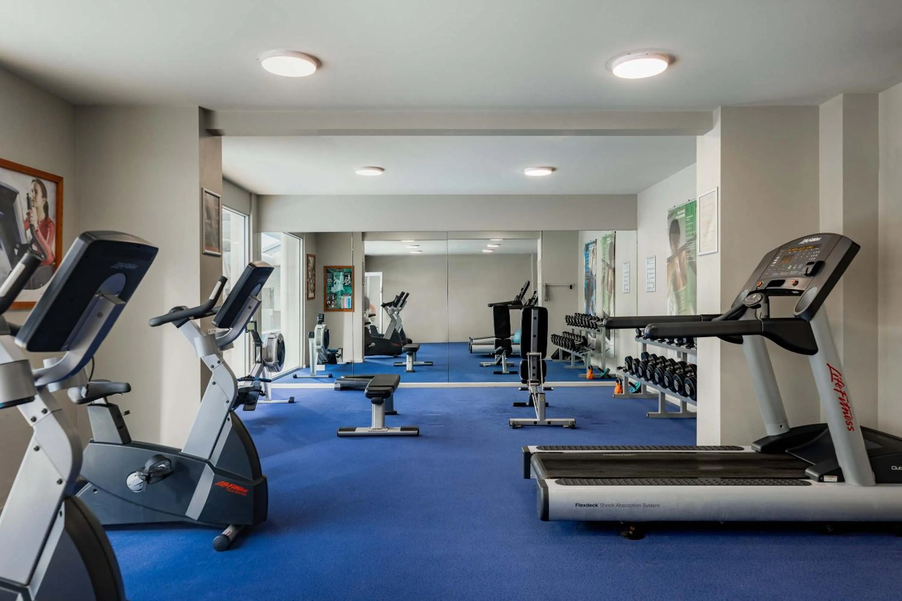 Property building in Mantra Lorne