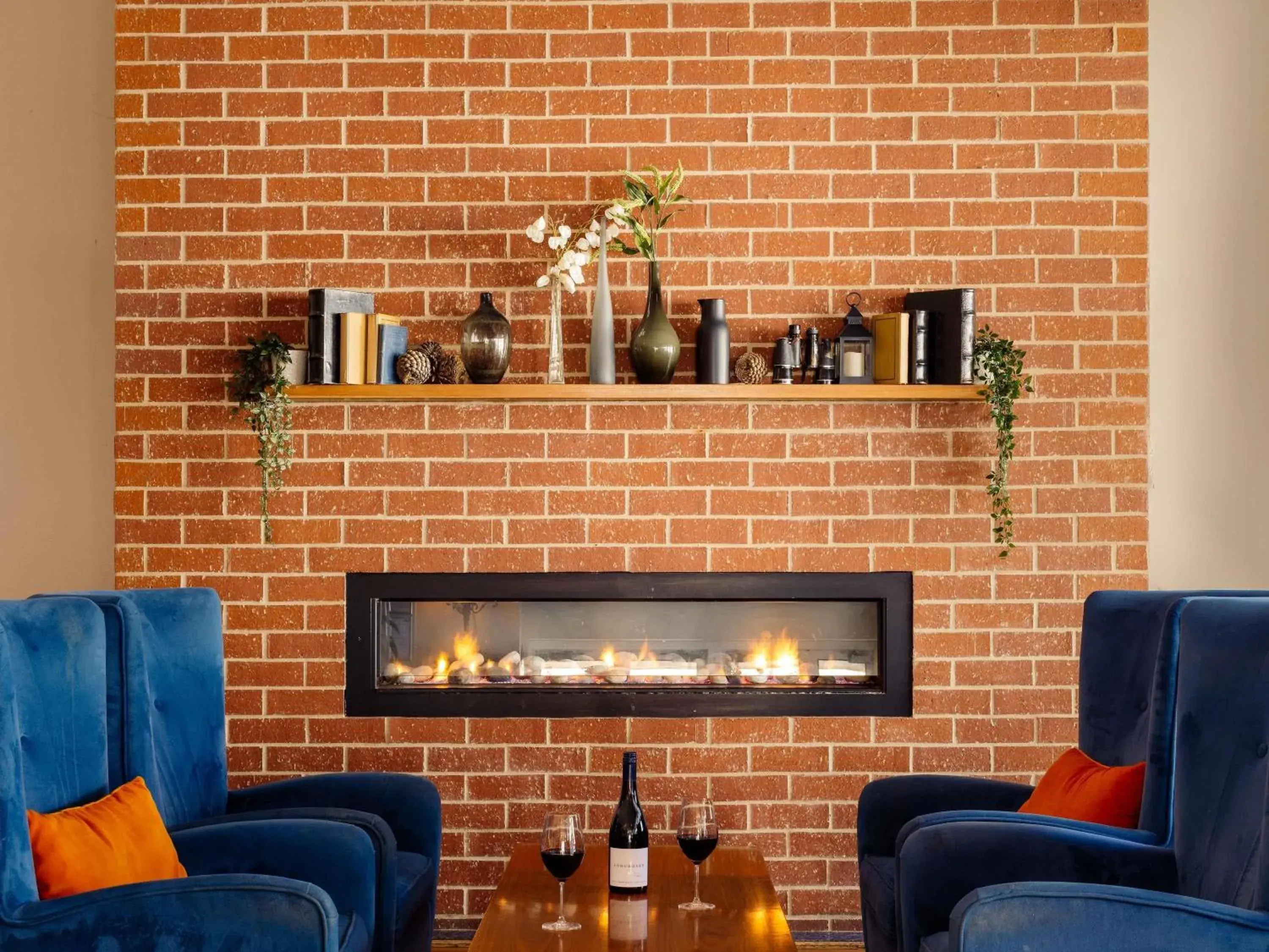 Restaurant/places to eat in Mantra Lorne Restaurant/places to eat in Mantra Lorne