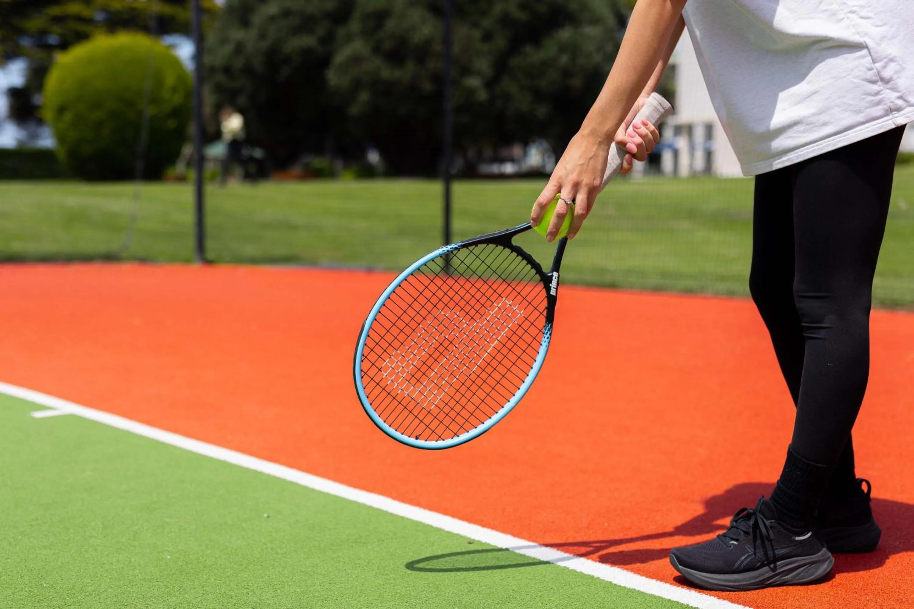 Property building in Mantra Lorne