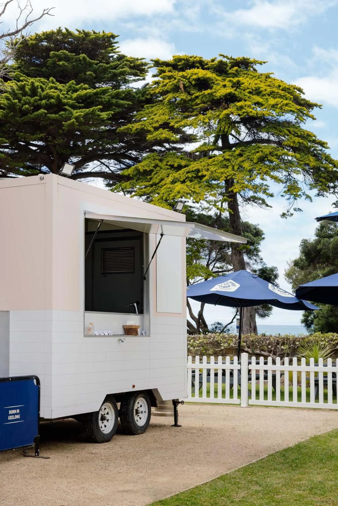 Meeting/conference room in Mantra Lorne