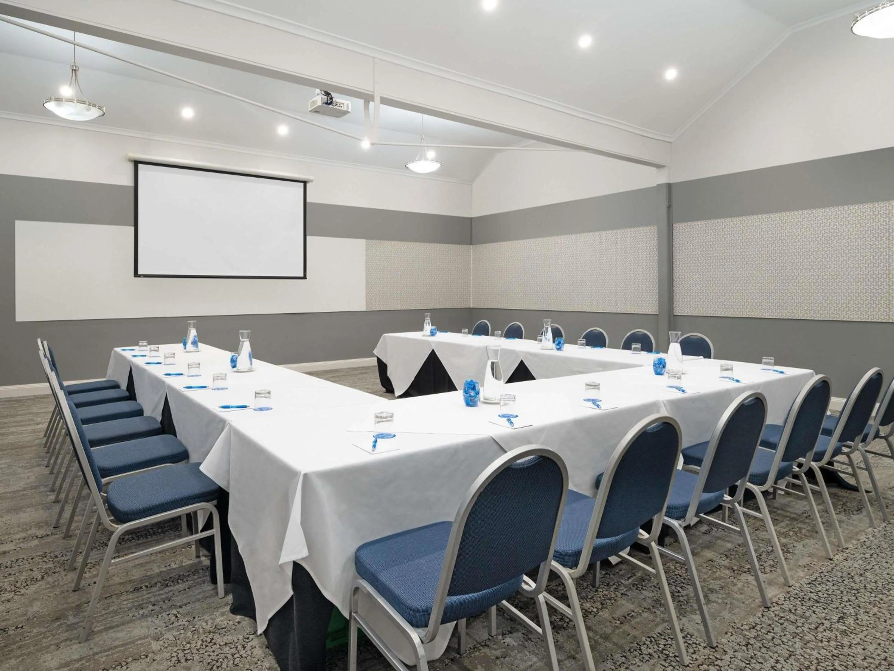 Meeting/conference room in Mantra Lorne